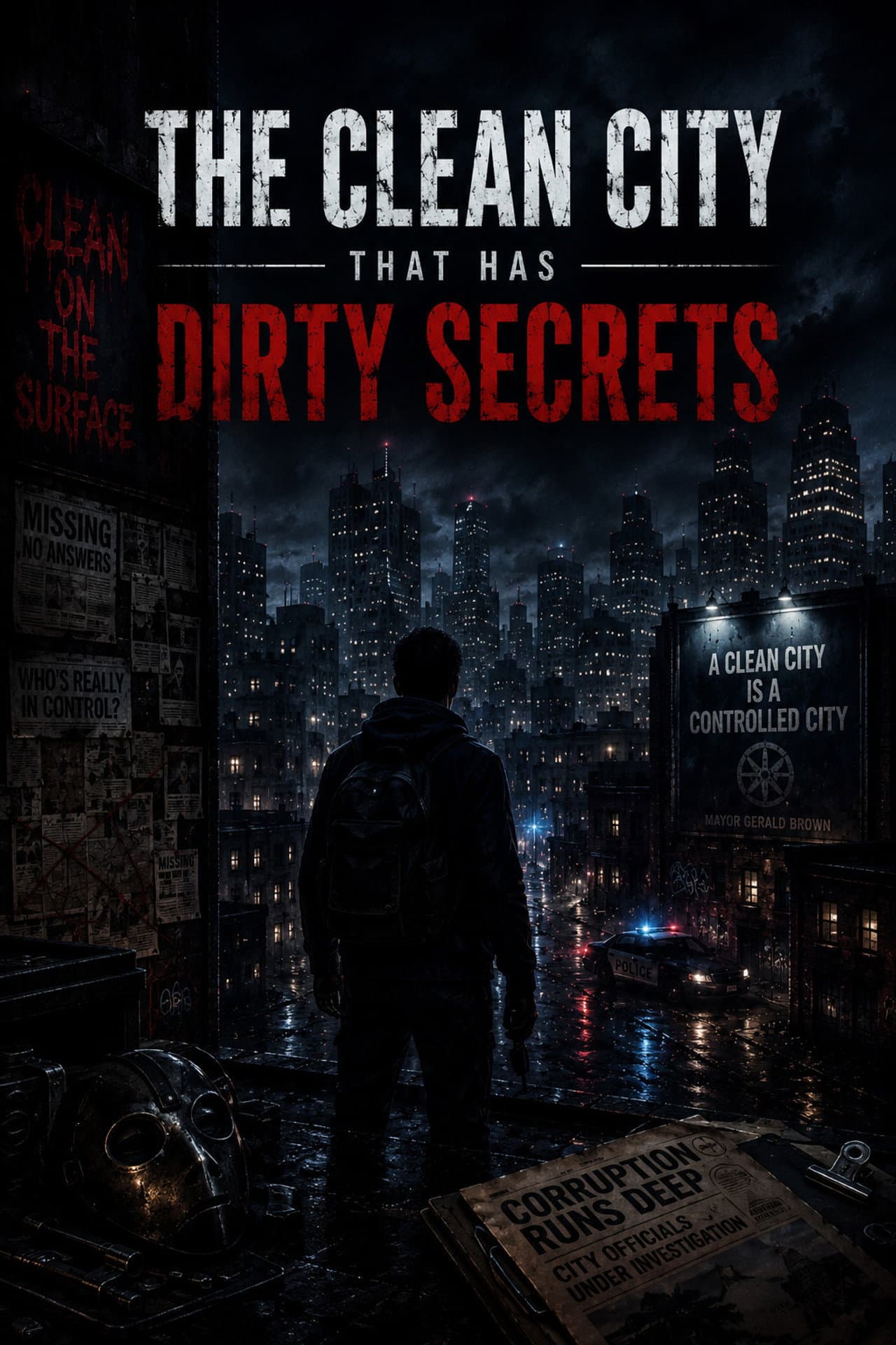 The Clean City That Has Dirty Secrets preview 2
