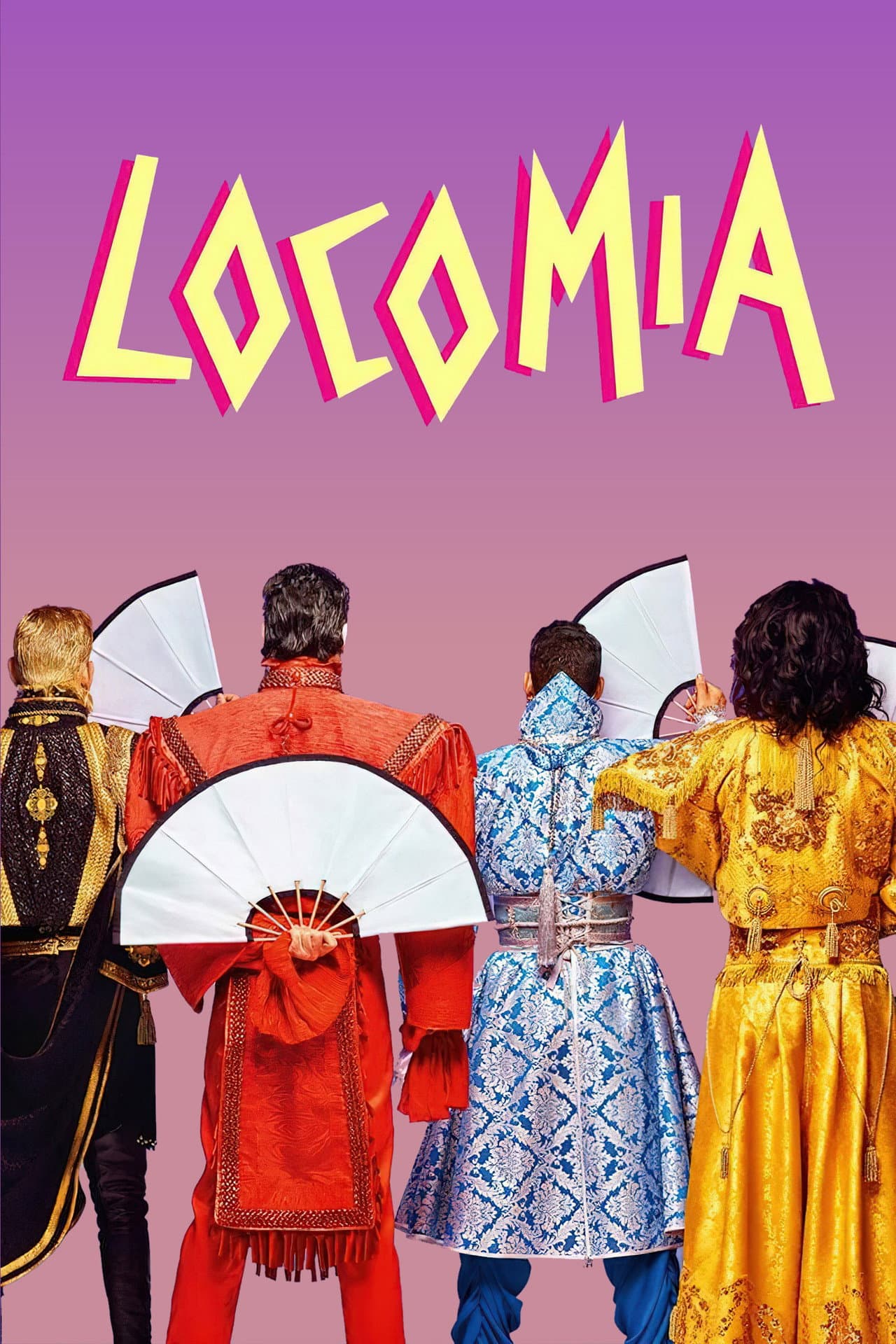 Locomía preview 2