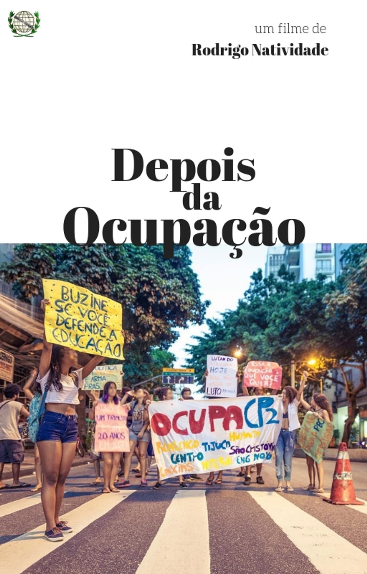 Depois da Ocupação preview 1