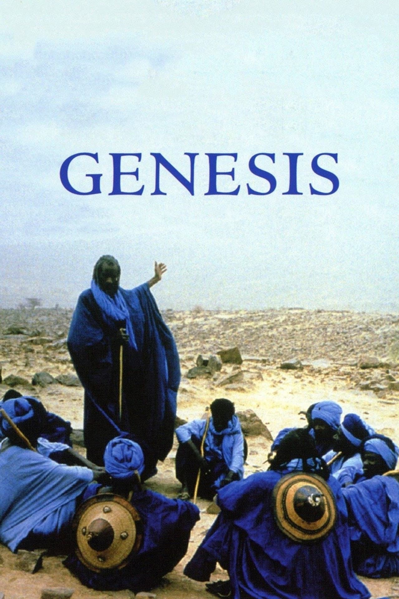 Genesis preview 2