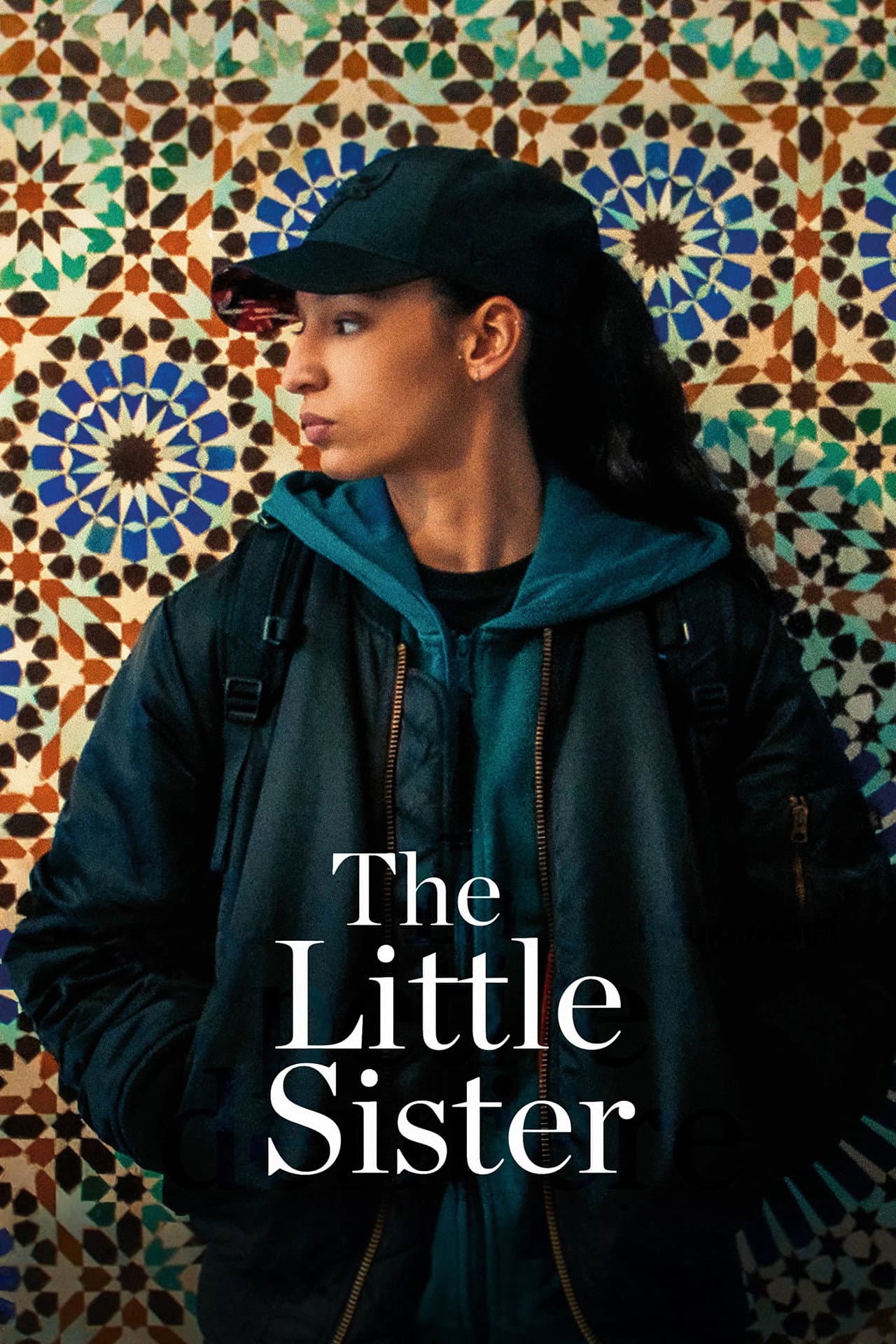 The Little Sister preview 2