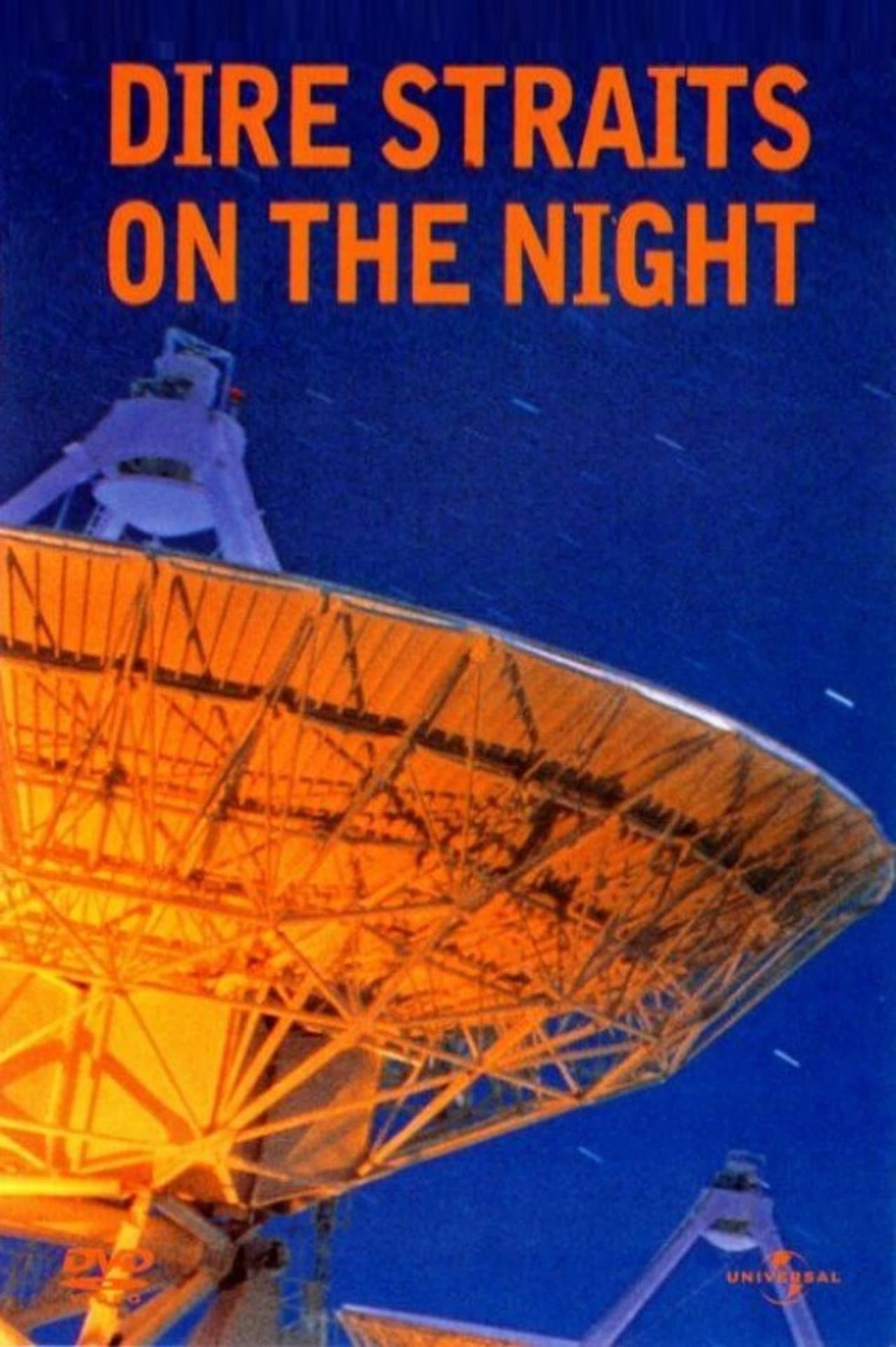 Dire Straits: On The Night preview 2