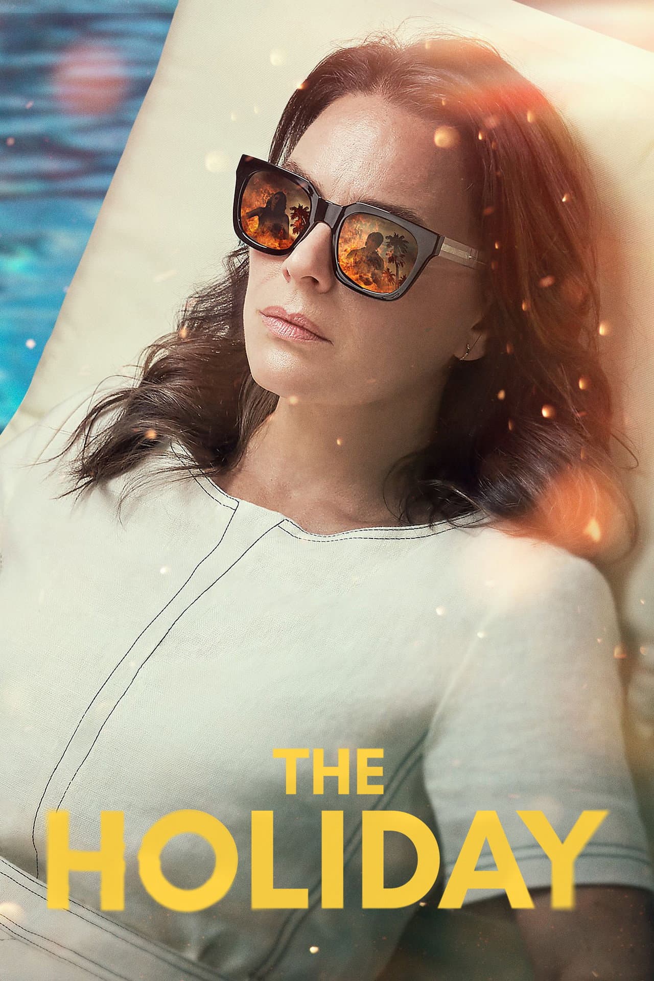 The Holiday preview 2