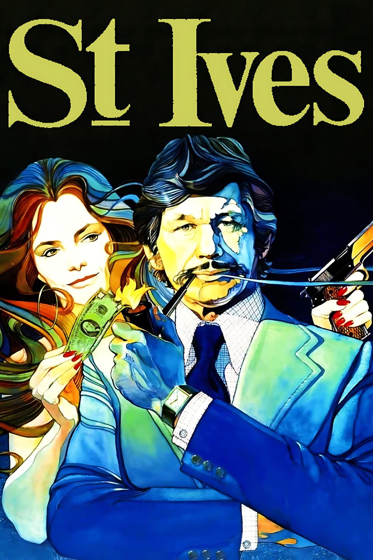 St. Ives preview 2