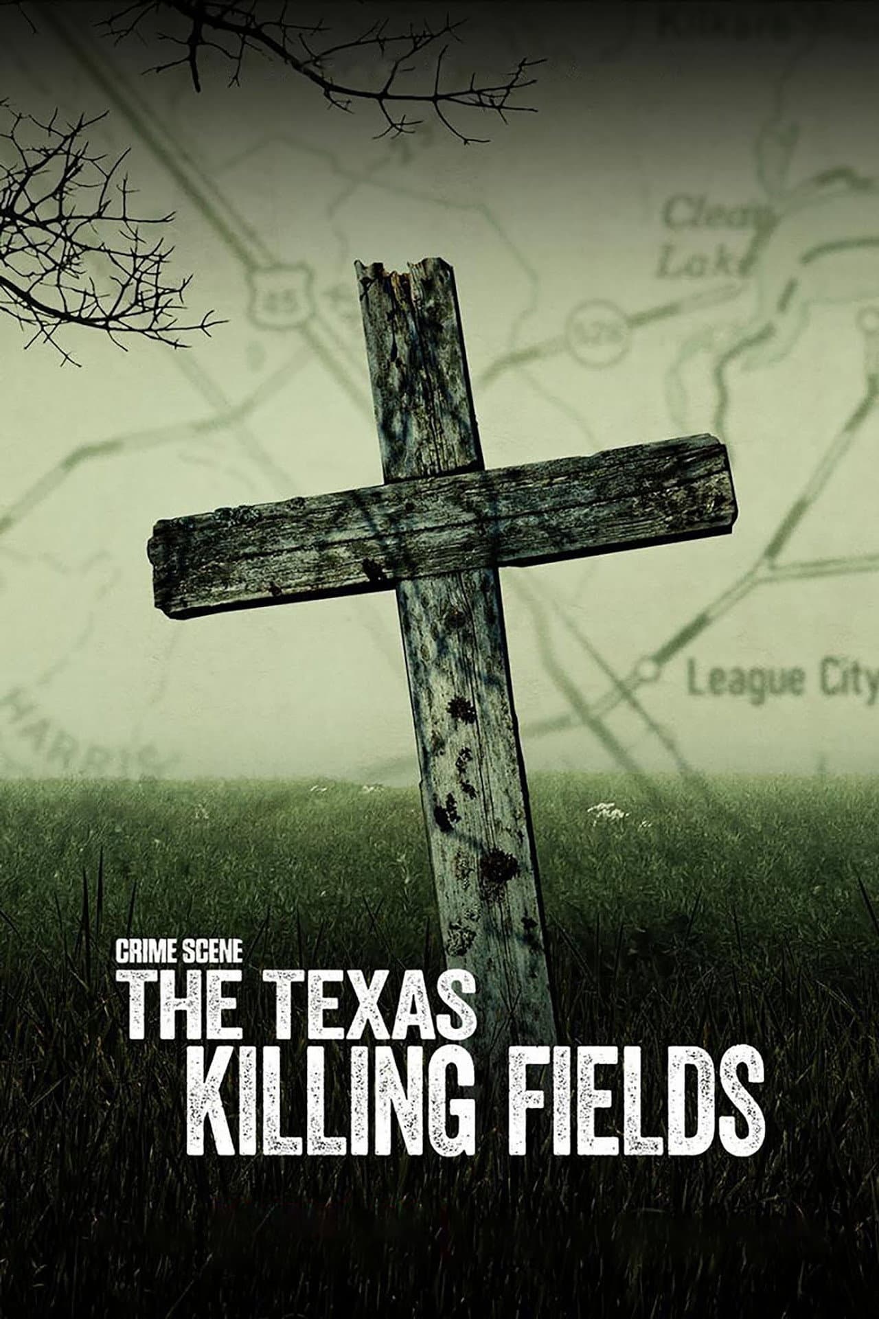 Crime Scene: The Texas Killing Fields preview 2