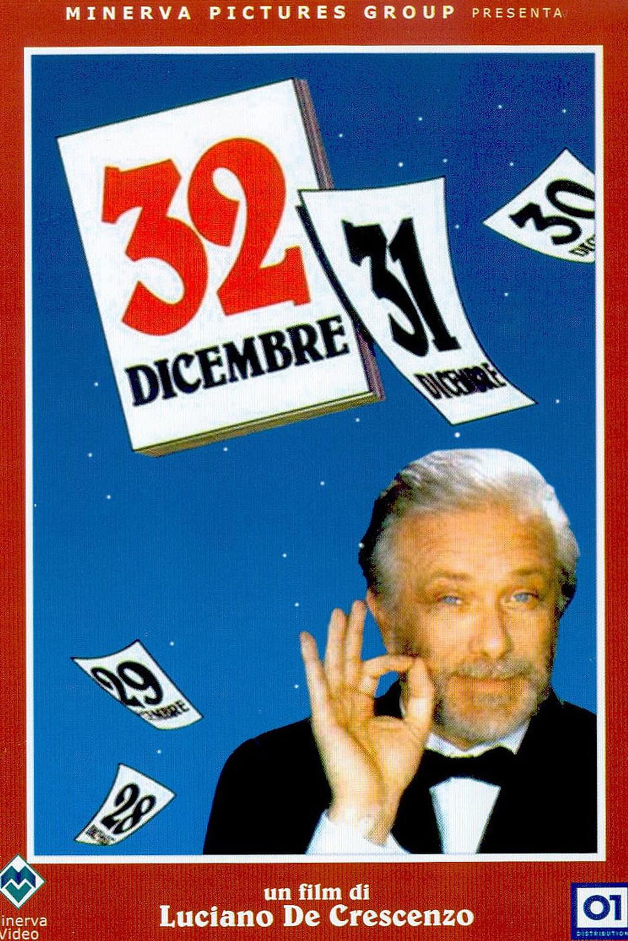 32nd of December preview 2