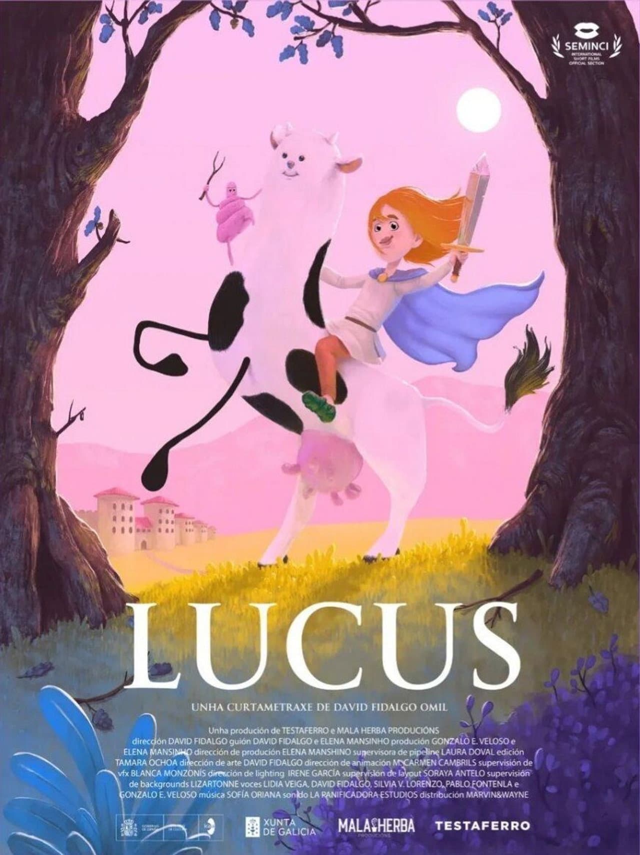 Lucus preview 2