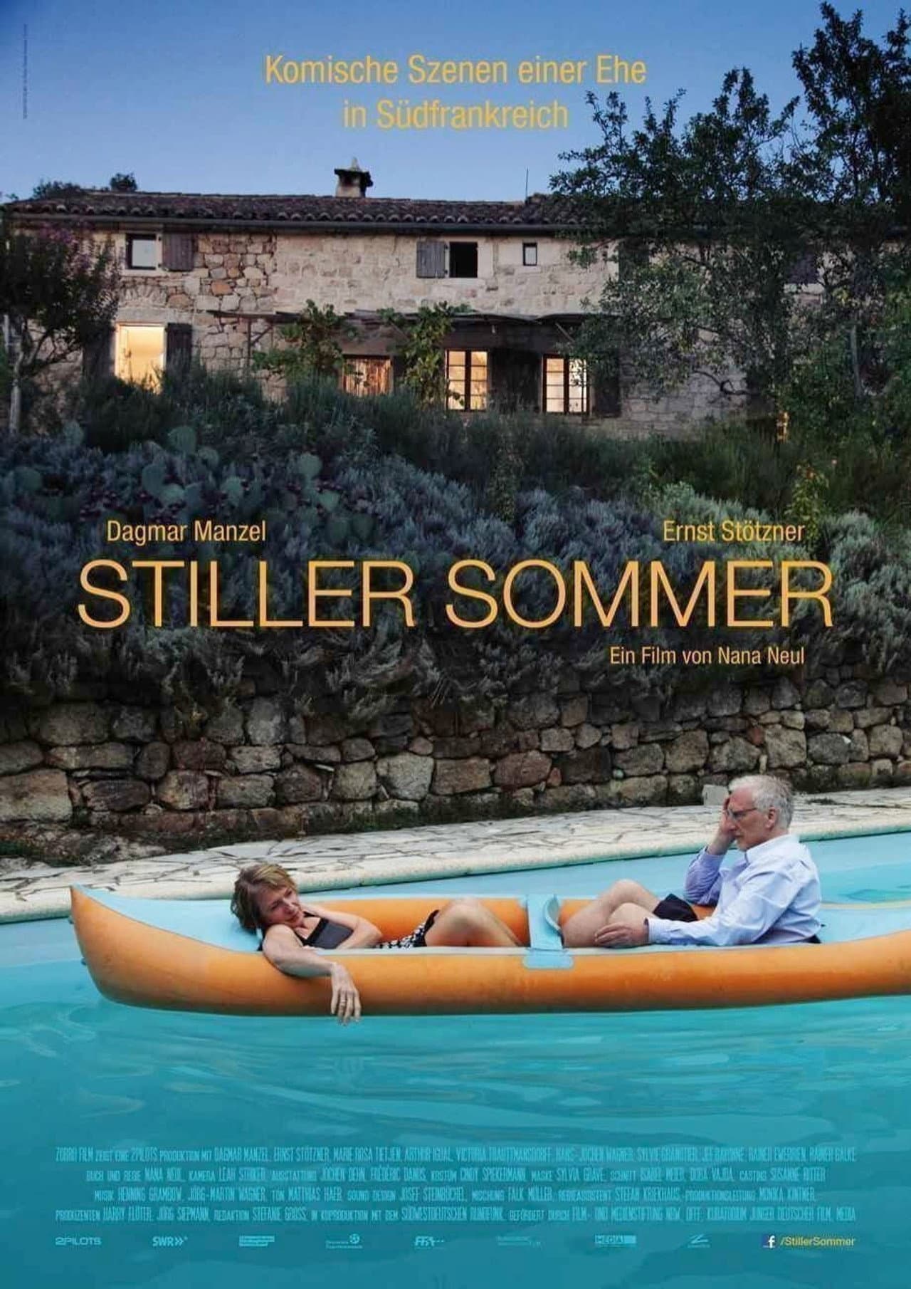 Silent Summer preview 2