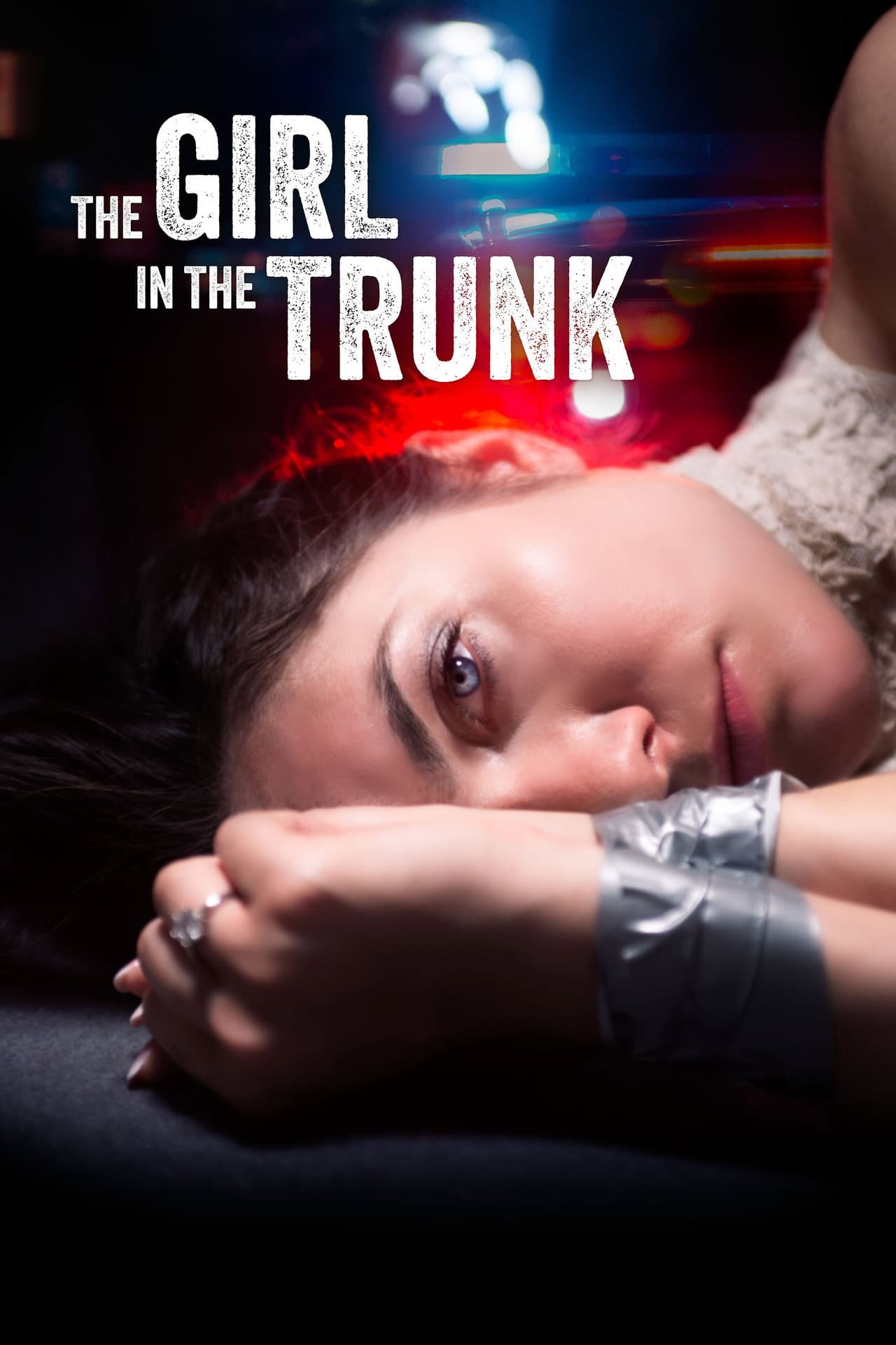 The Girl in the Trunk preview 2