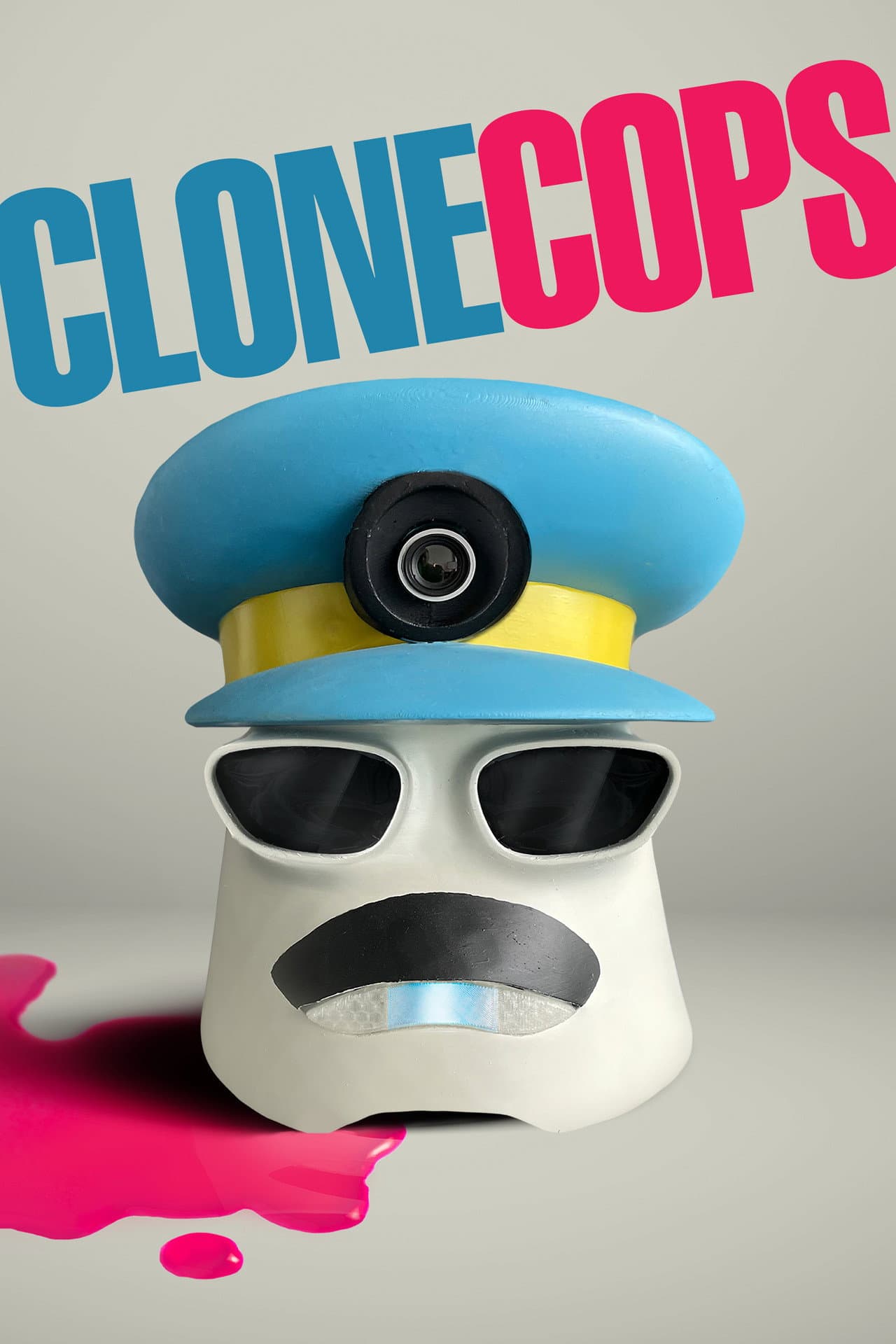 Clone Cops preview 2