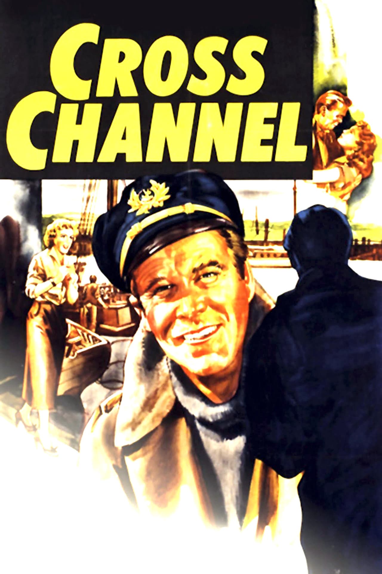 Cross Channel preview 2