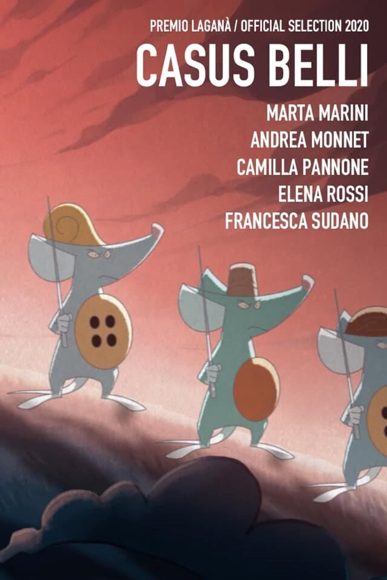 Casus belli preview 2
