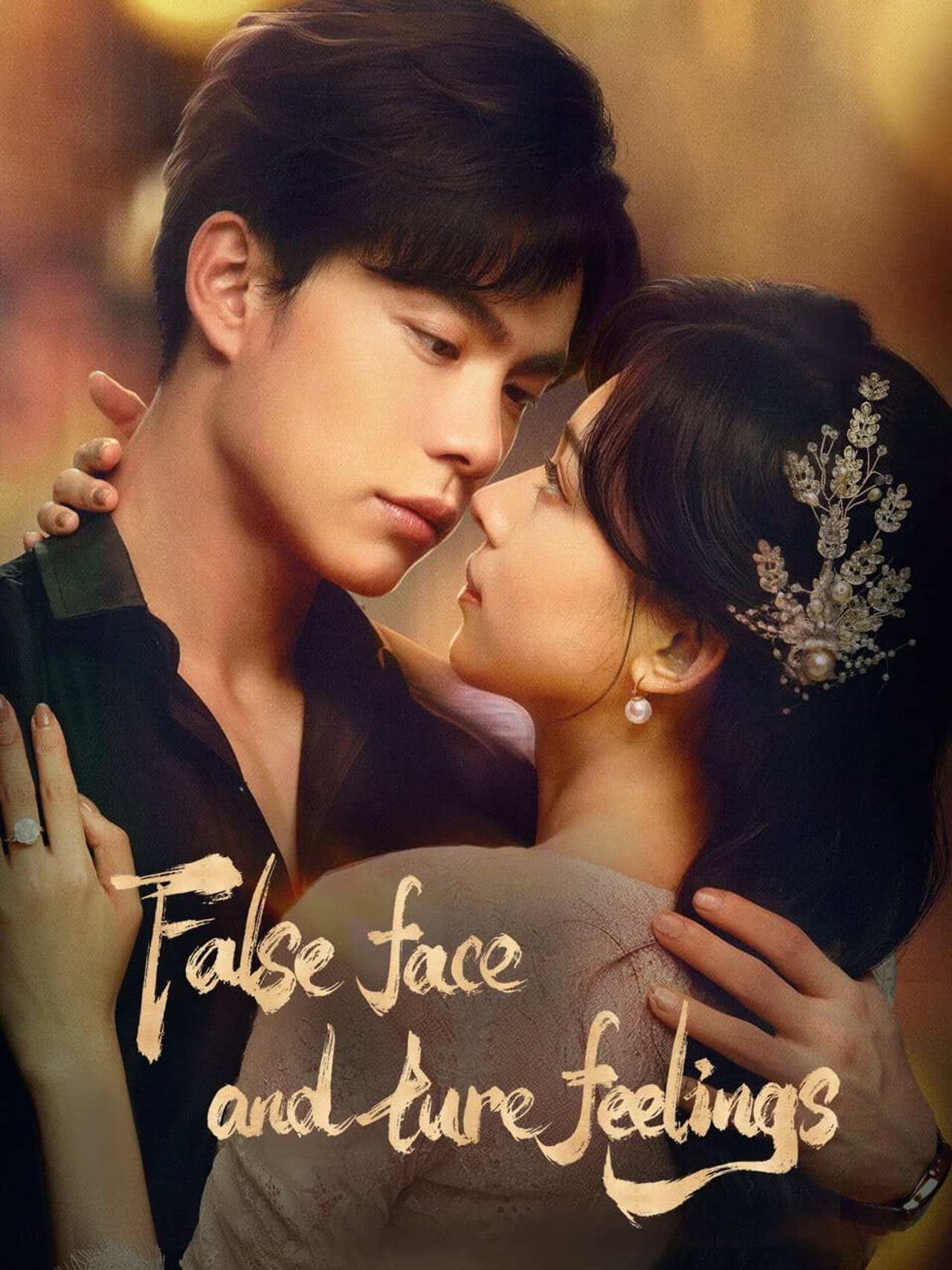 False Face and True Feelings preview 2