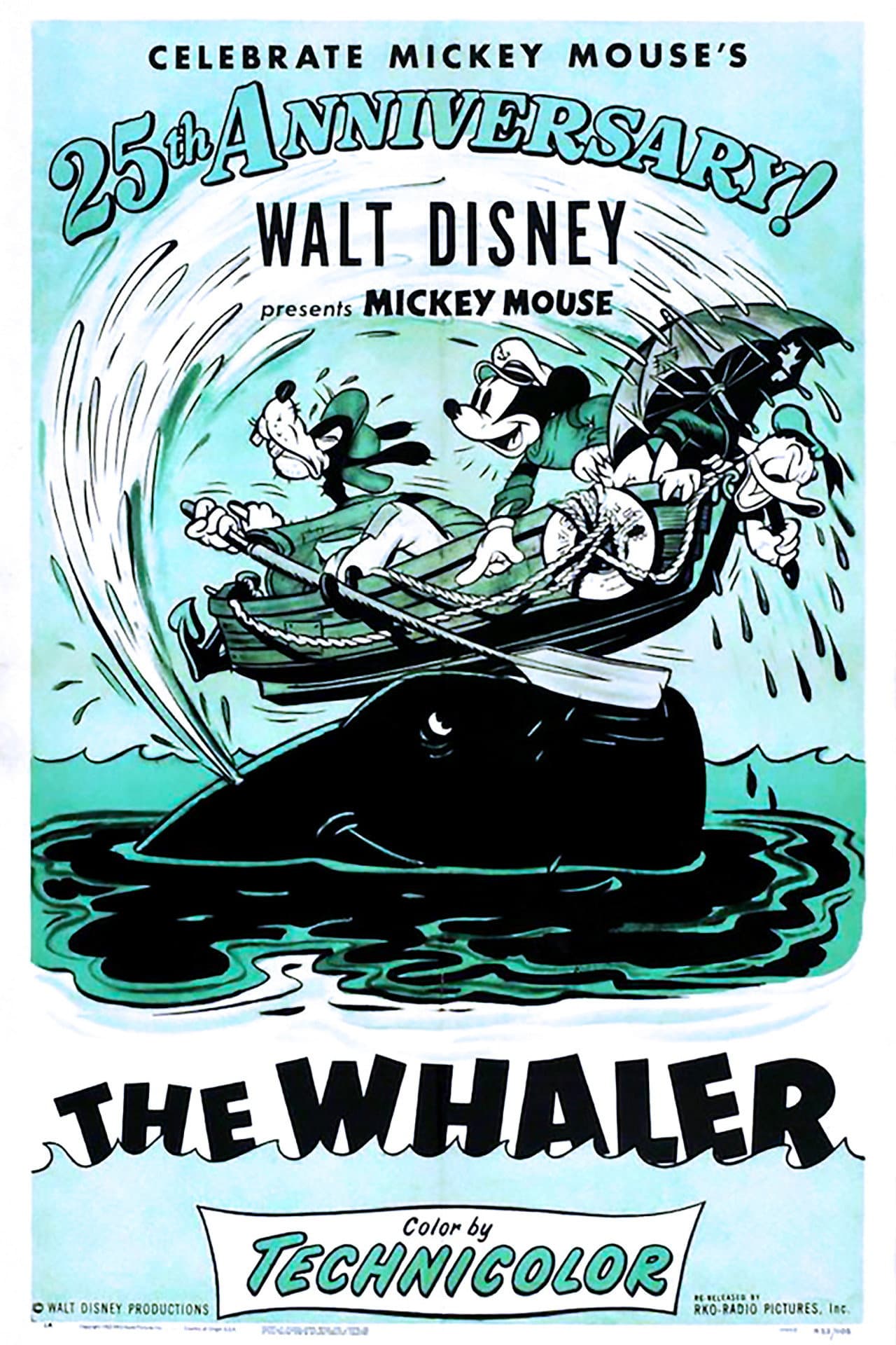 The Whalers preview 2