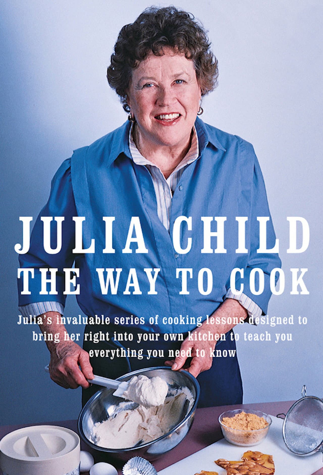 The Way to Cook preview 2