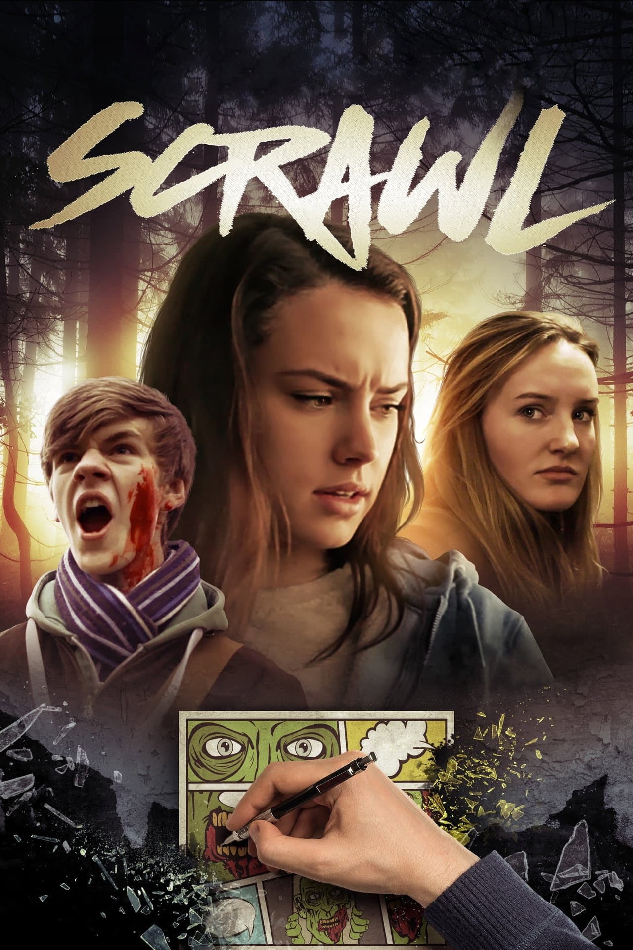 Scrawl preview 1