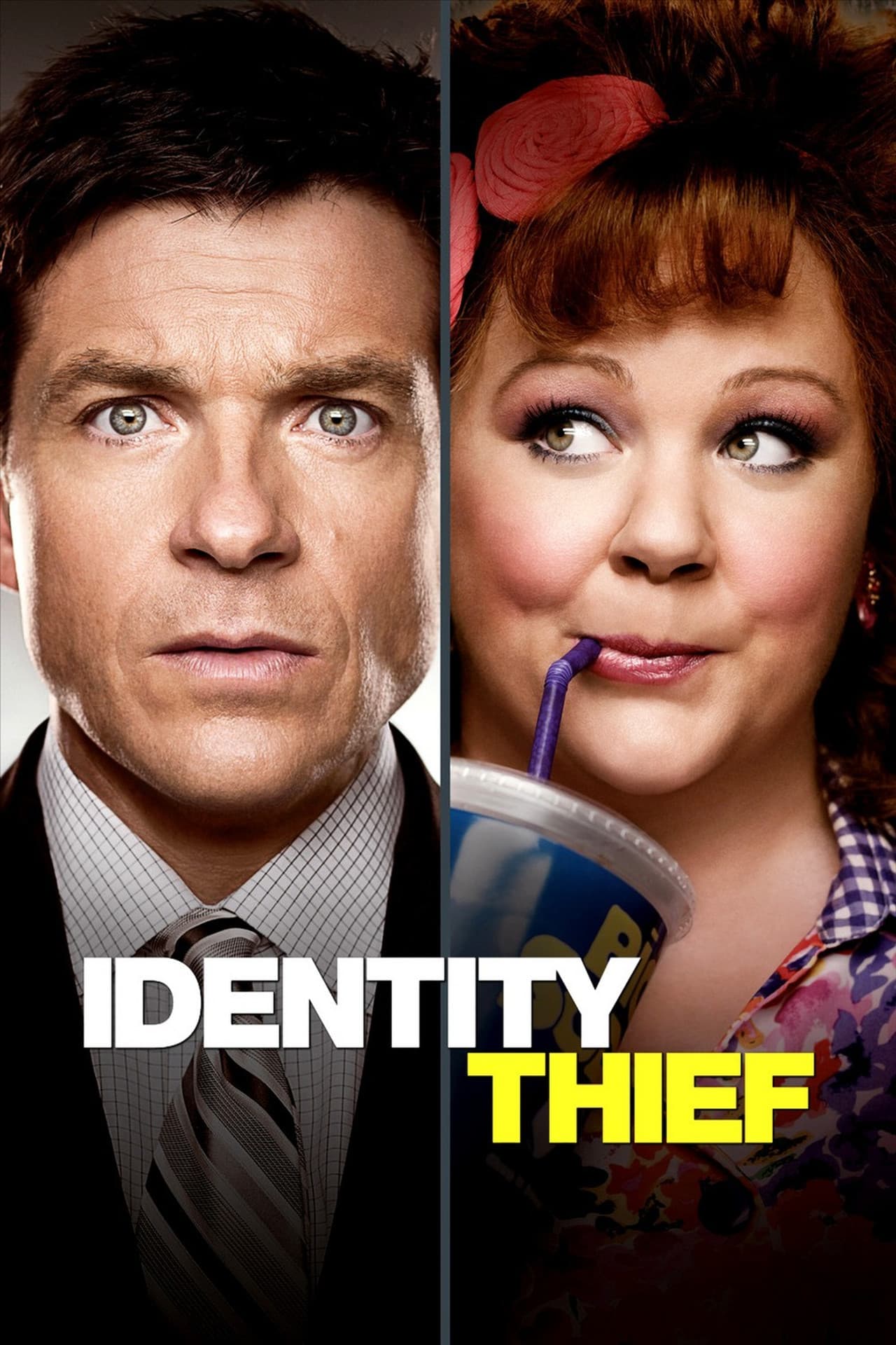 Identity Thief preview 2