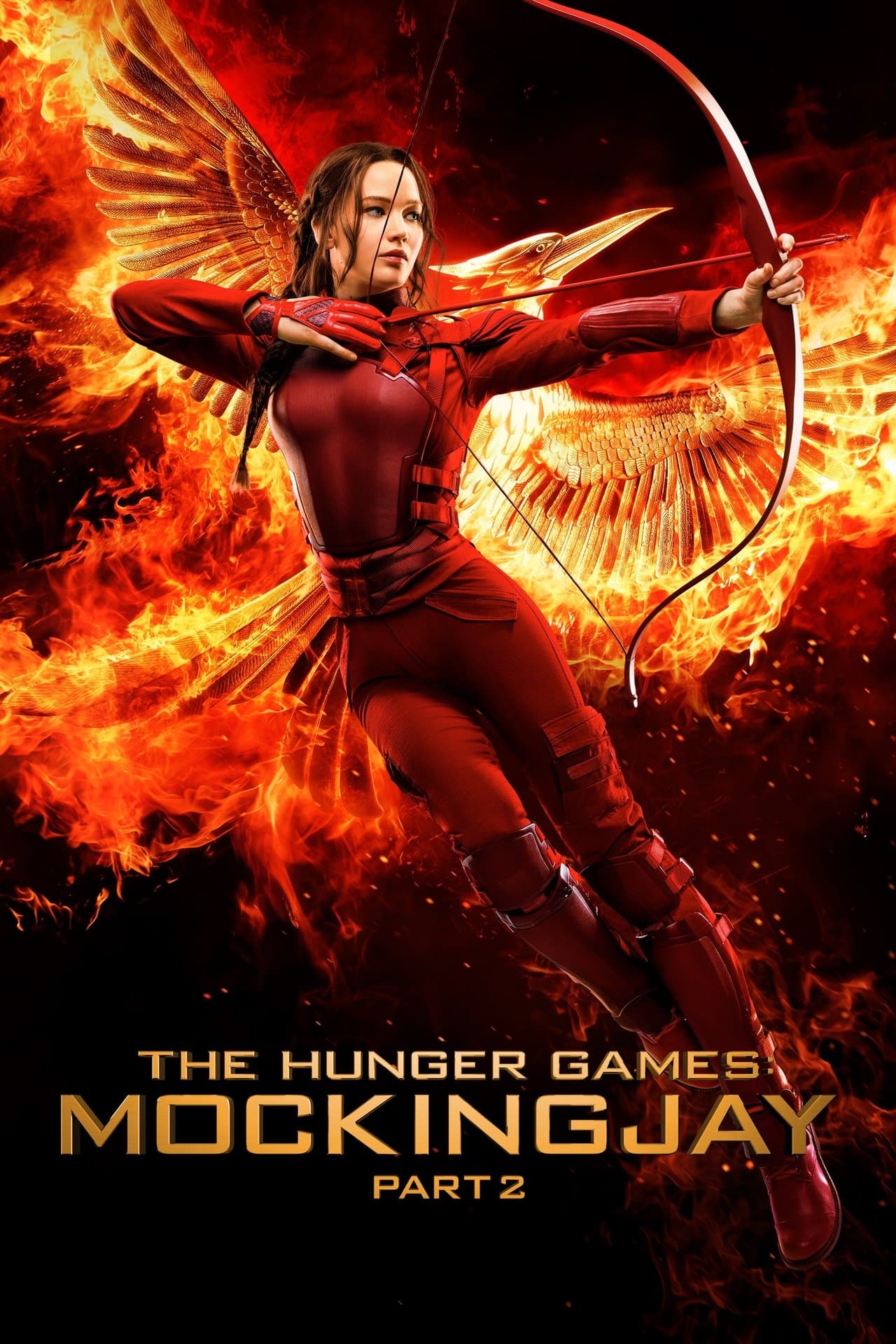 The Hunger Games: Mockingjay - Part 2 preview 2
