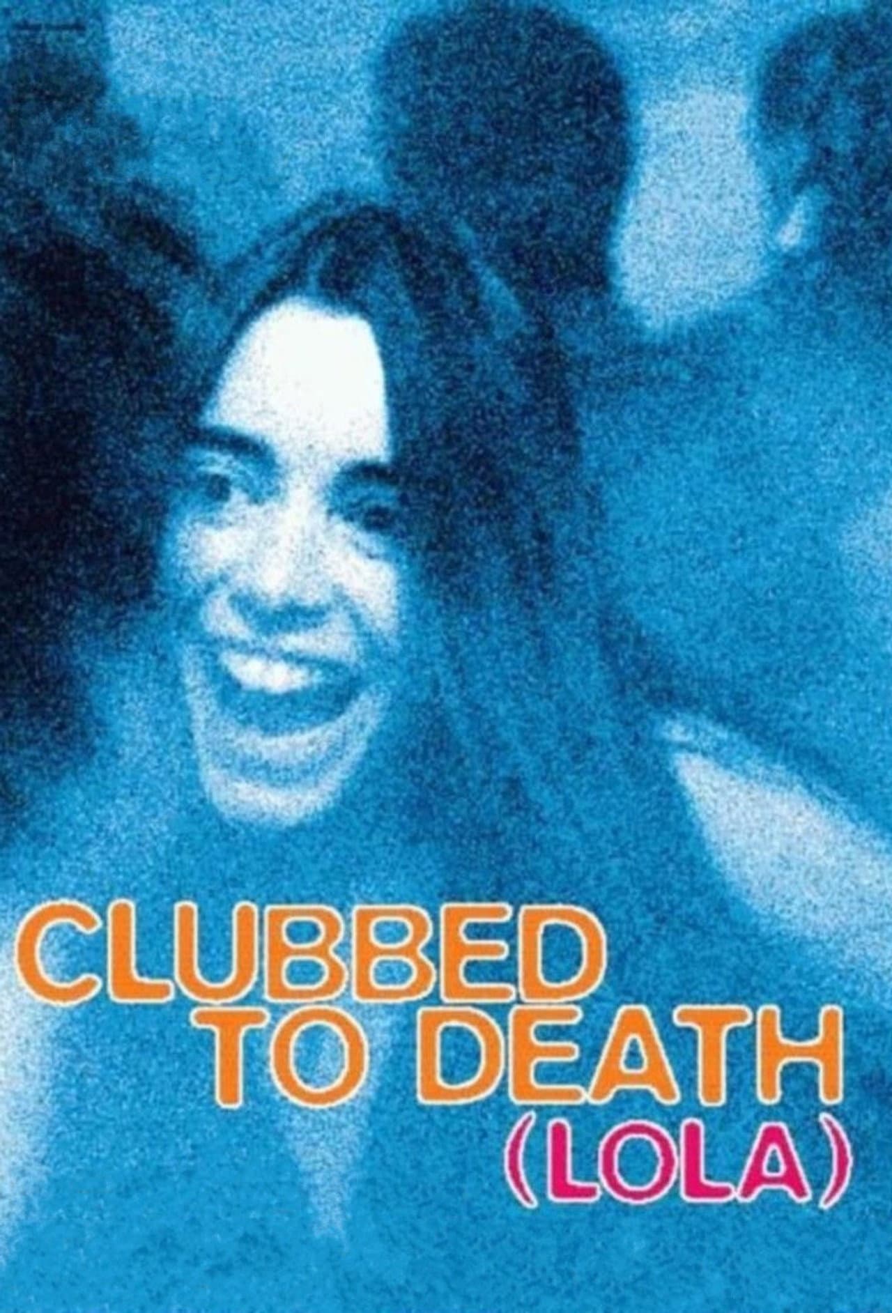 Clubbed to Death preview 2