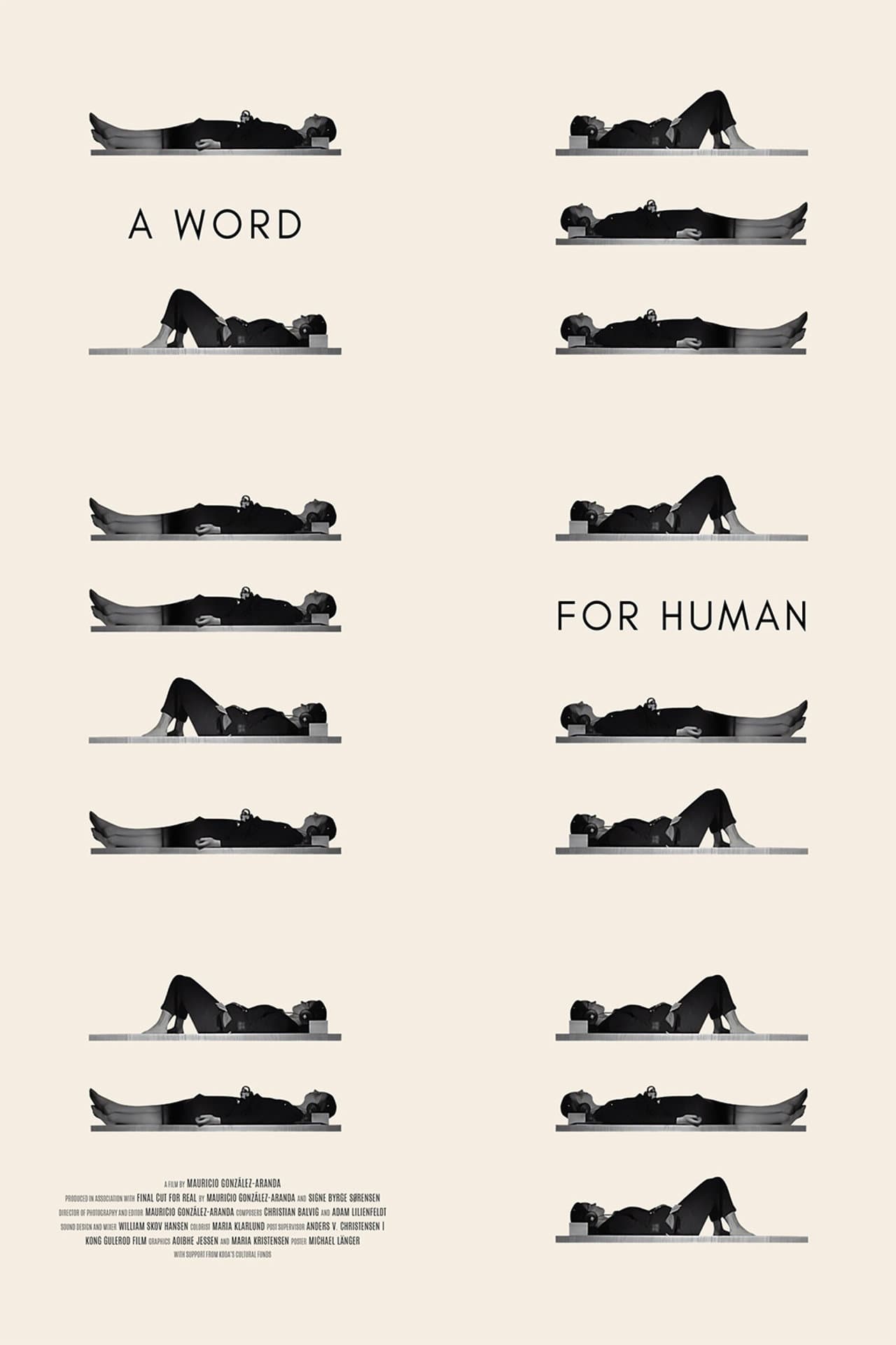 A Word for Human preview 1