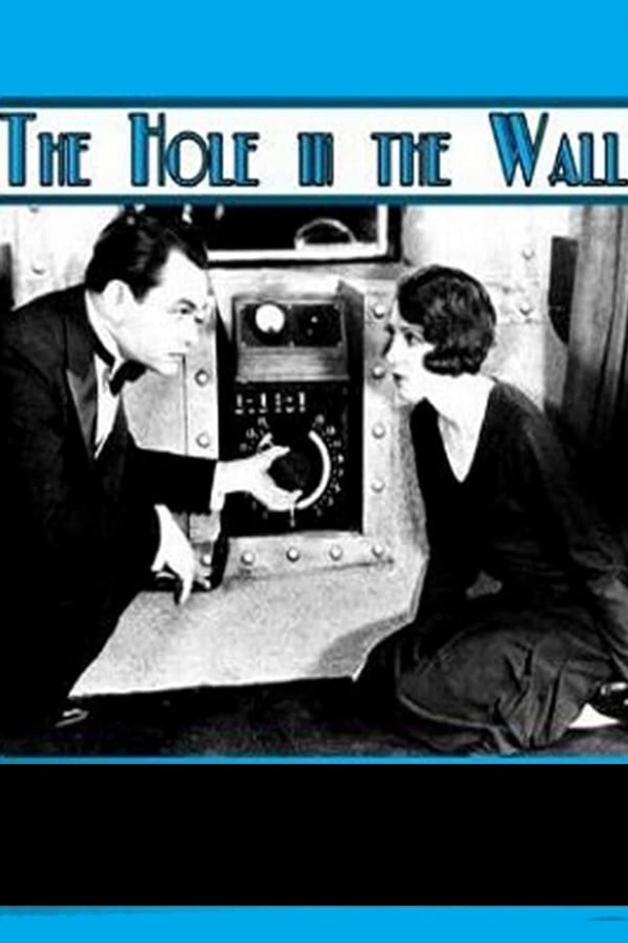 The Hole in the Wall preview 2