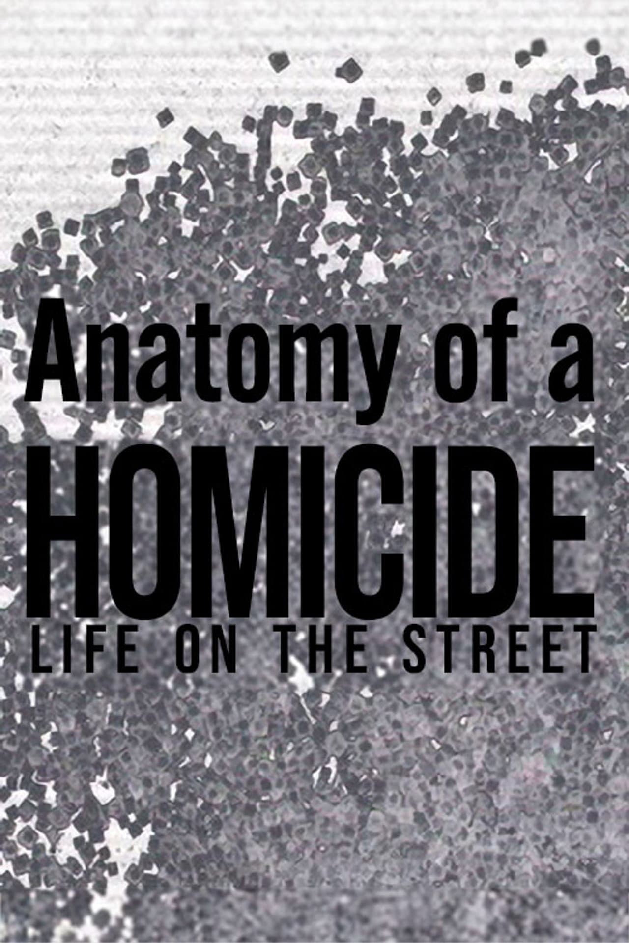 Anatomy of a 'Homicide: Life on the Street' preview 1