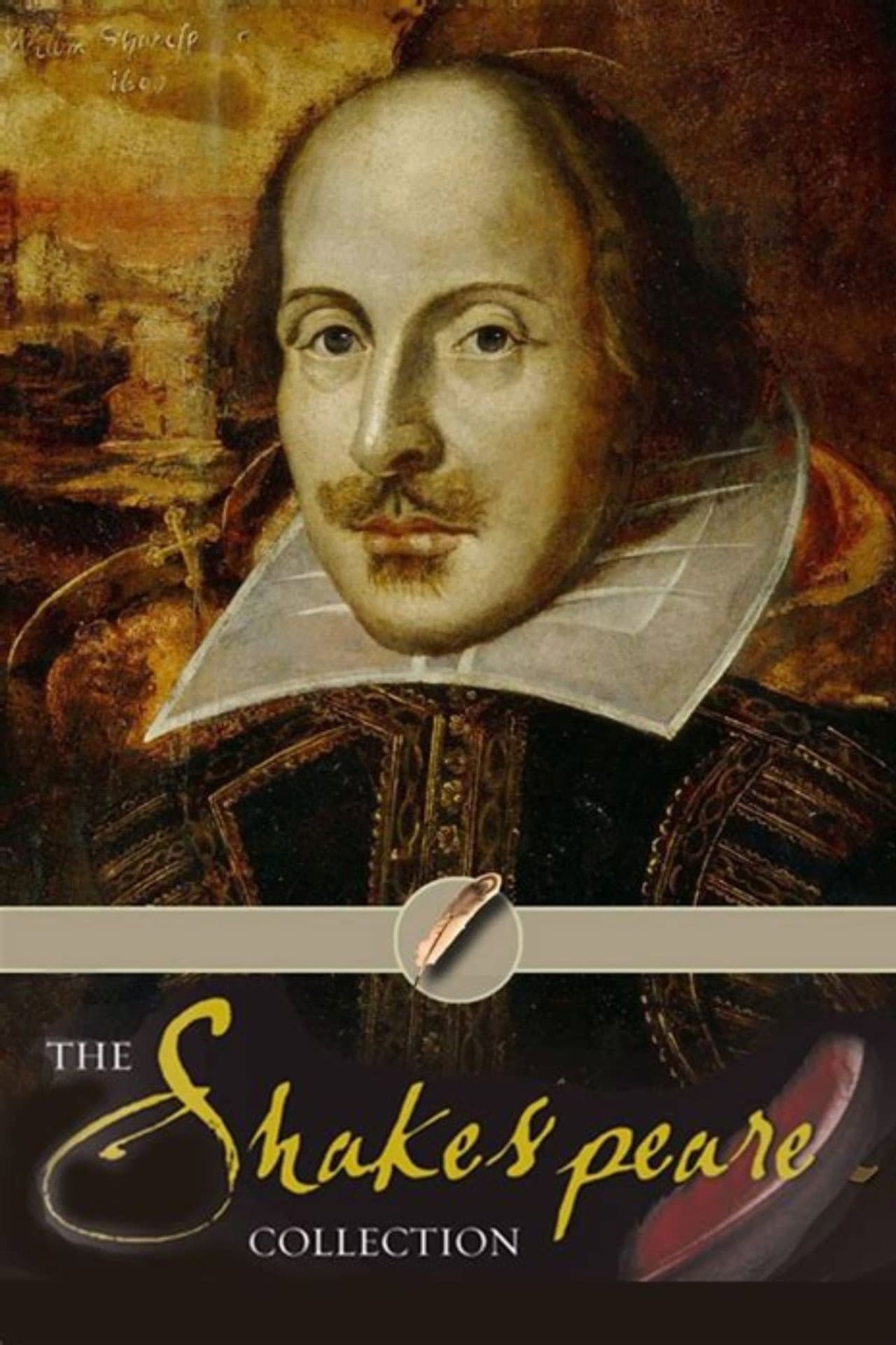 The BBC Television Shakespeare preview 2