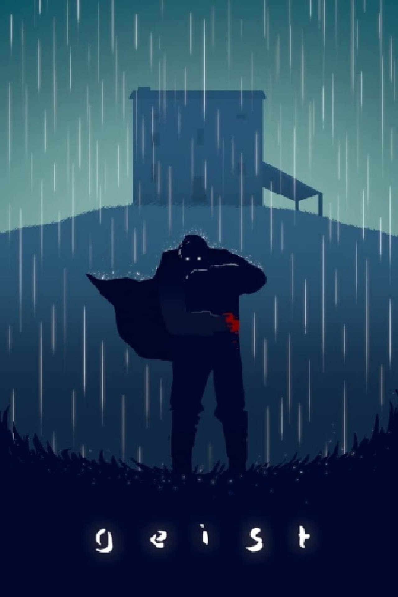 Geist preview 2