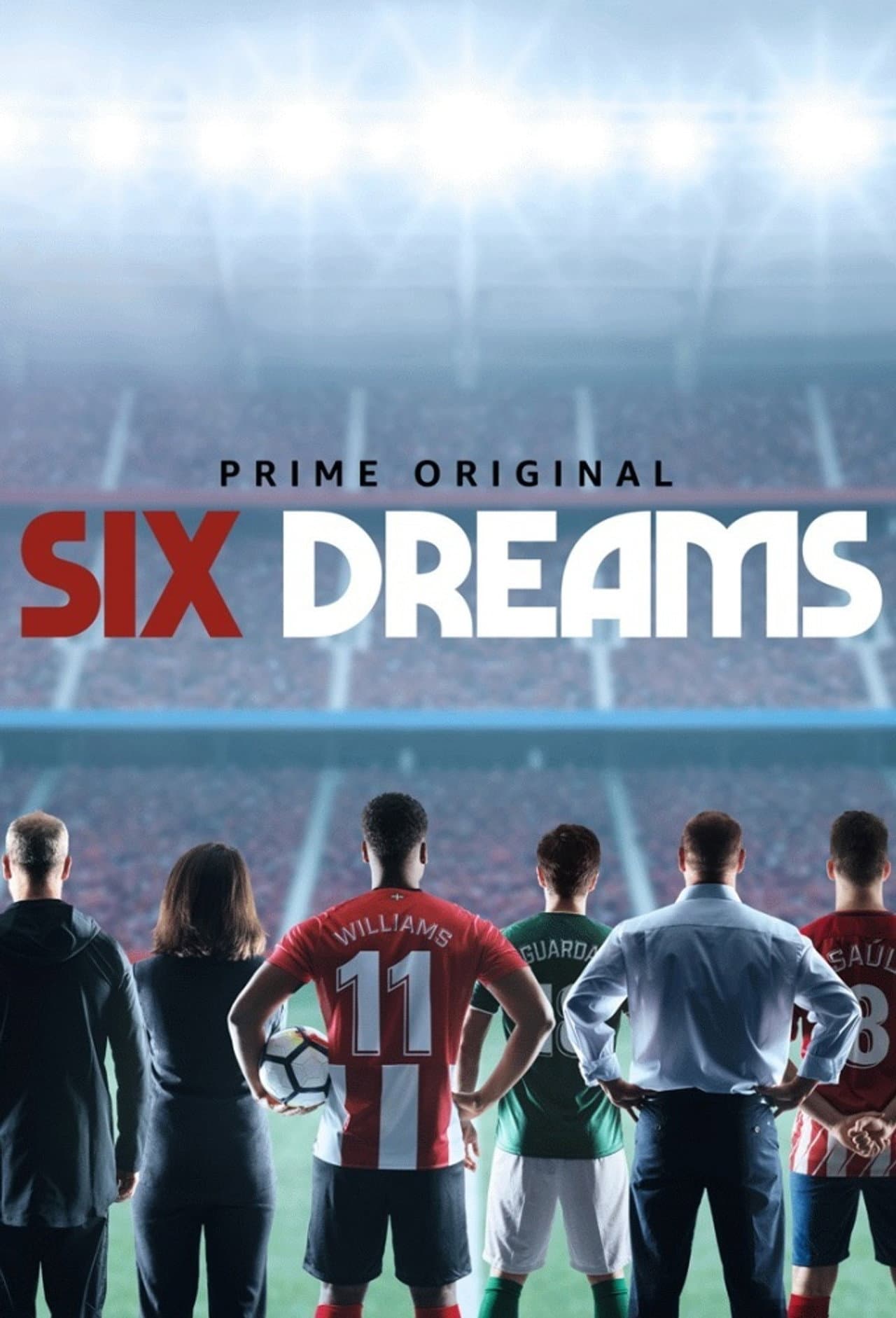 Six Dreams preview 2