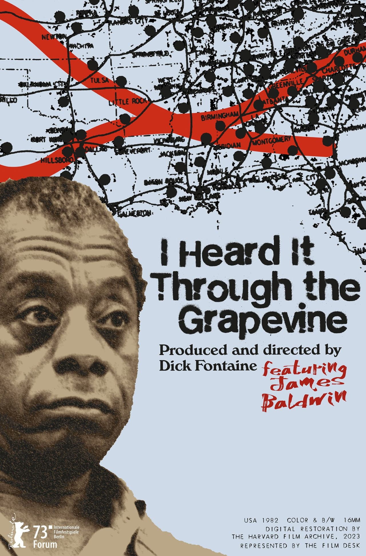 I Heard It Through the Grapevine preview 2