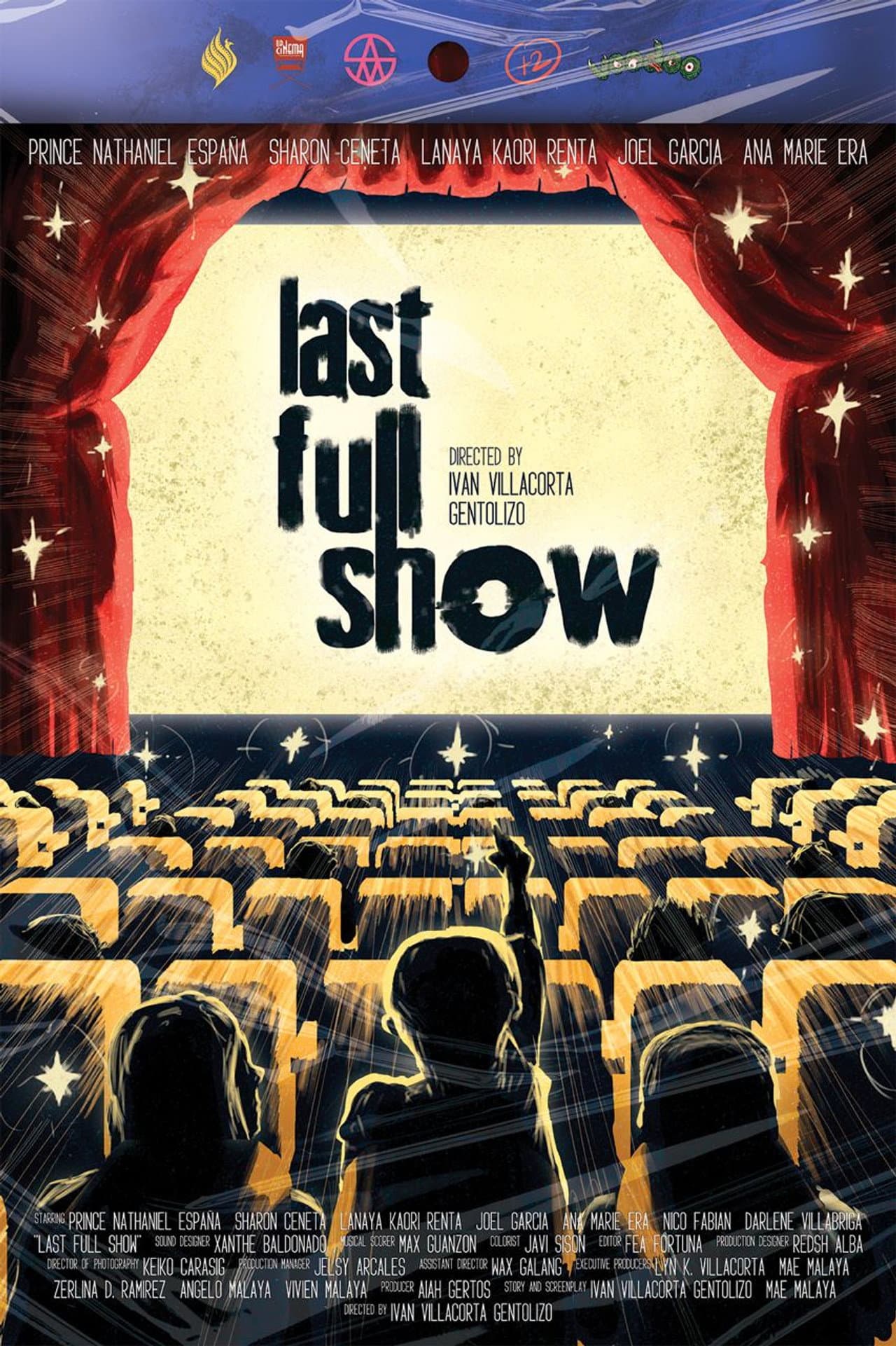 Last Full Show preview 1