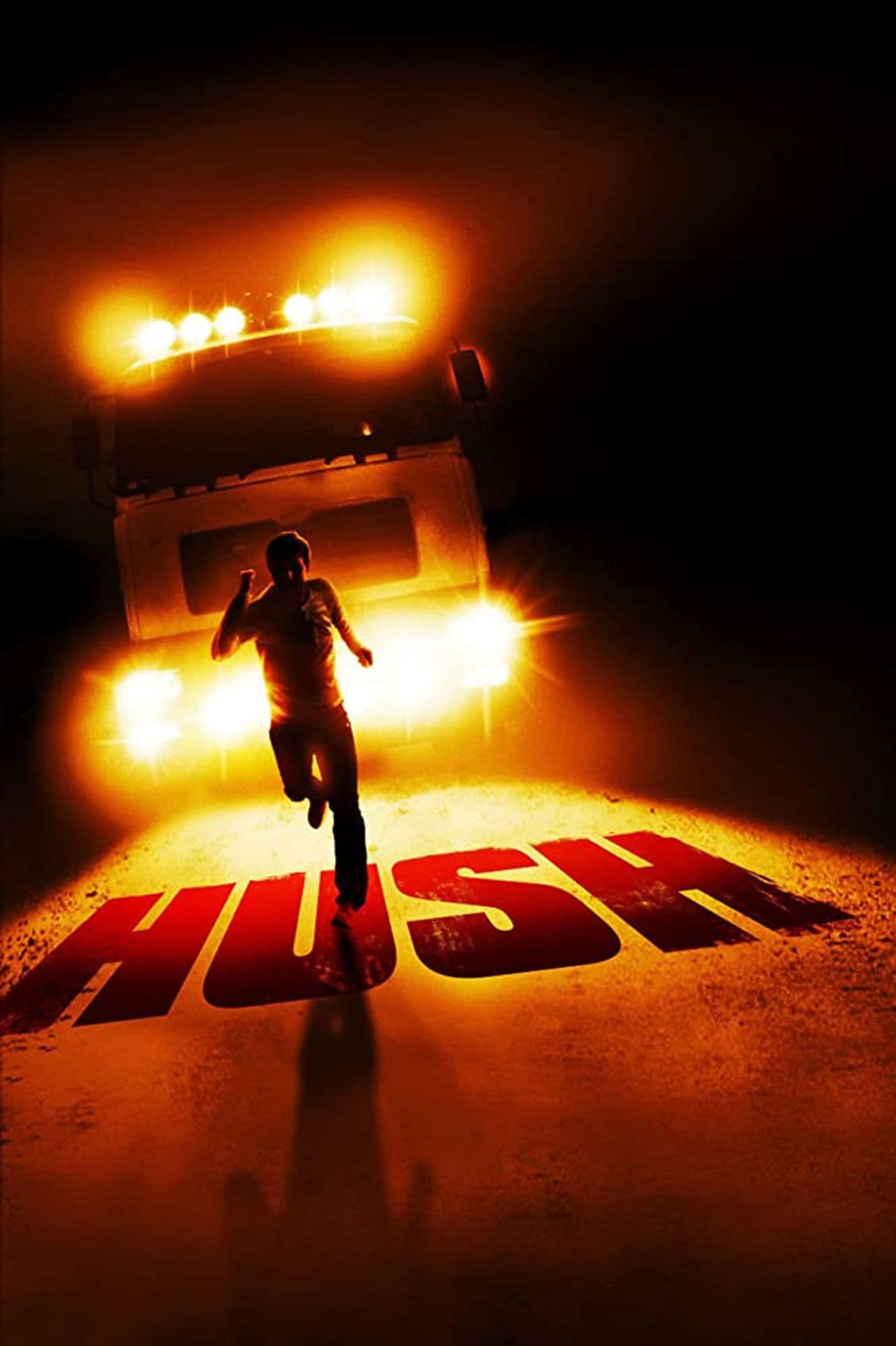 Hush preview 2
