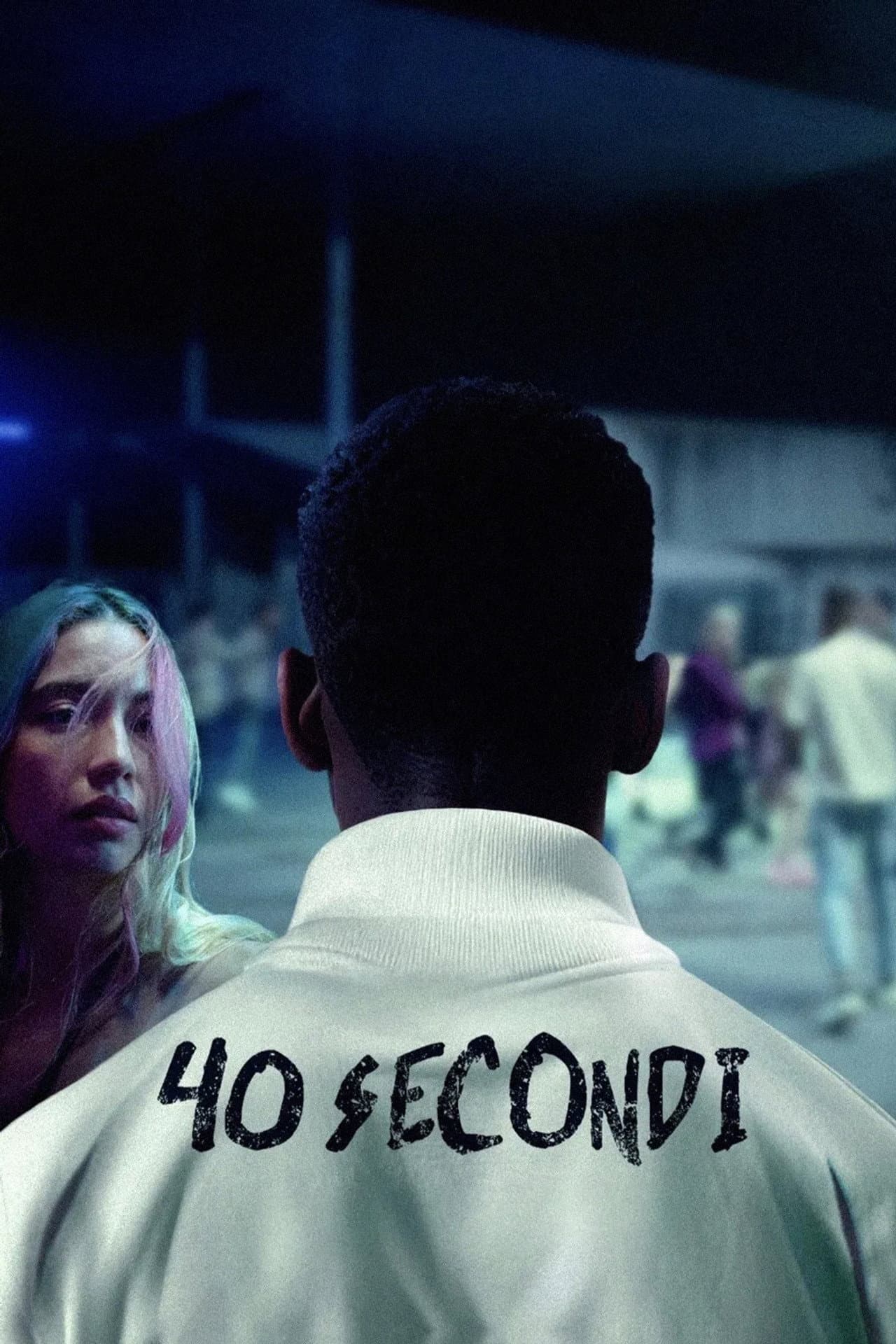 40 Seconds preview 2