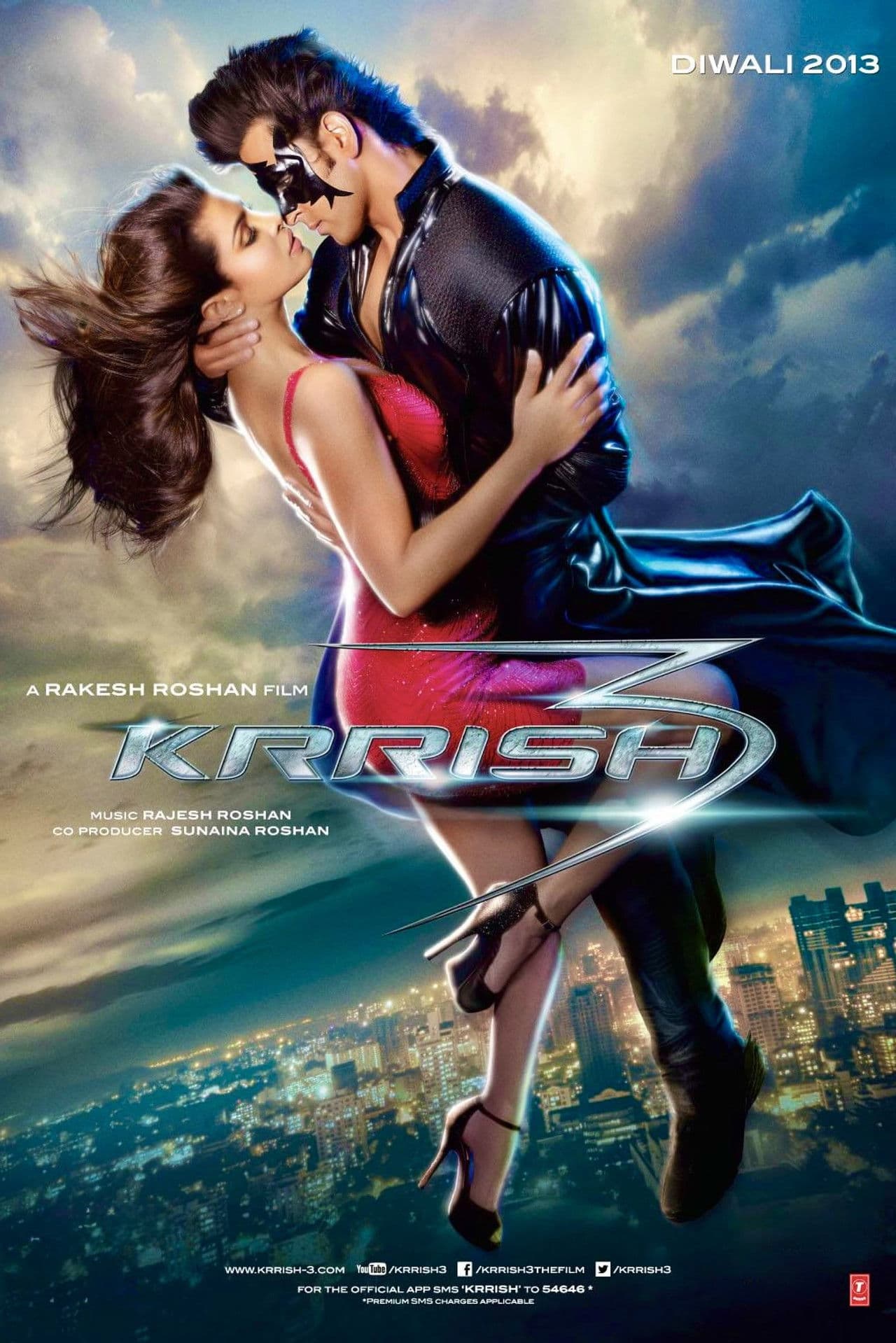 Krrish 3 preview 2