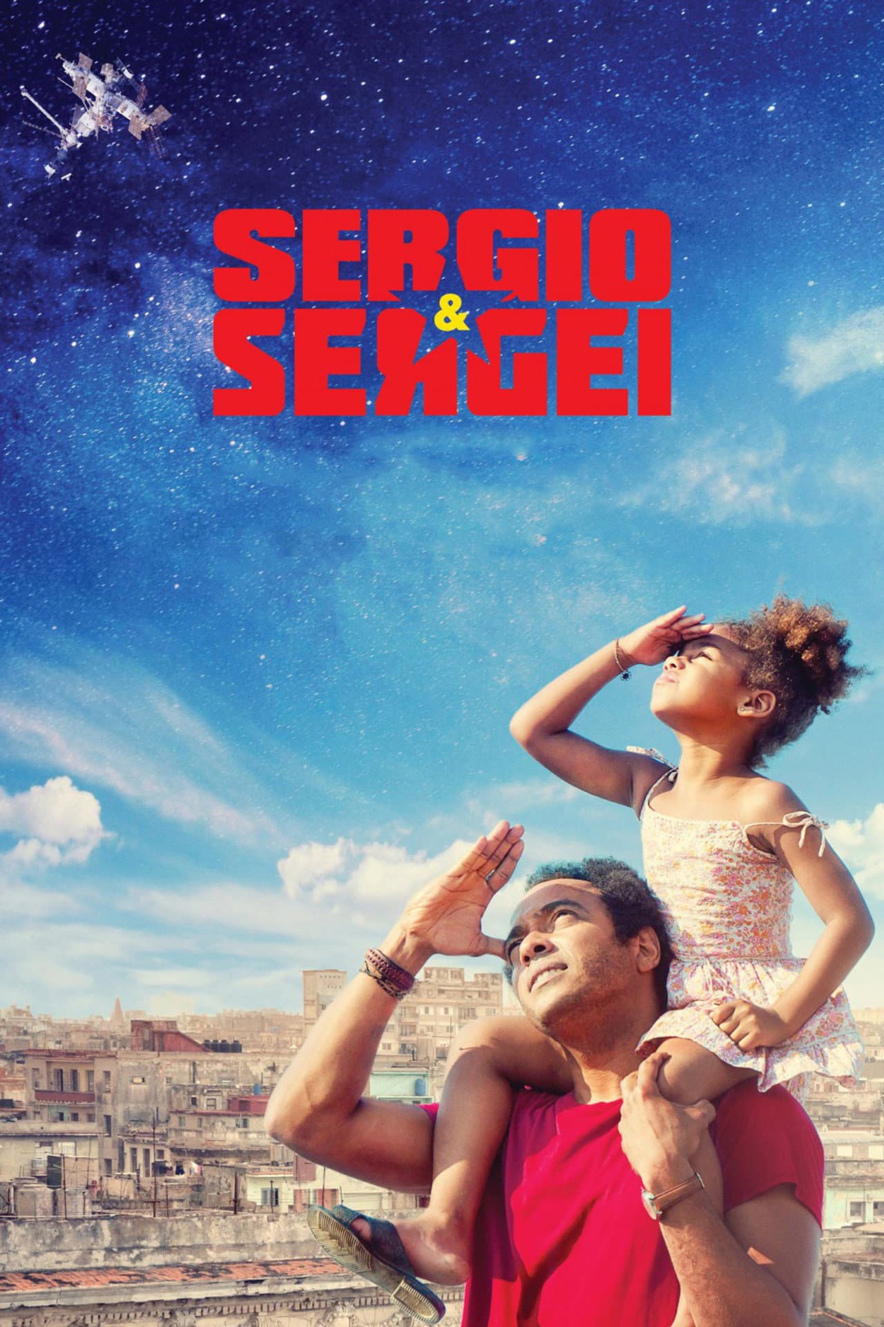 Sergio and Sergei preview 2