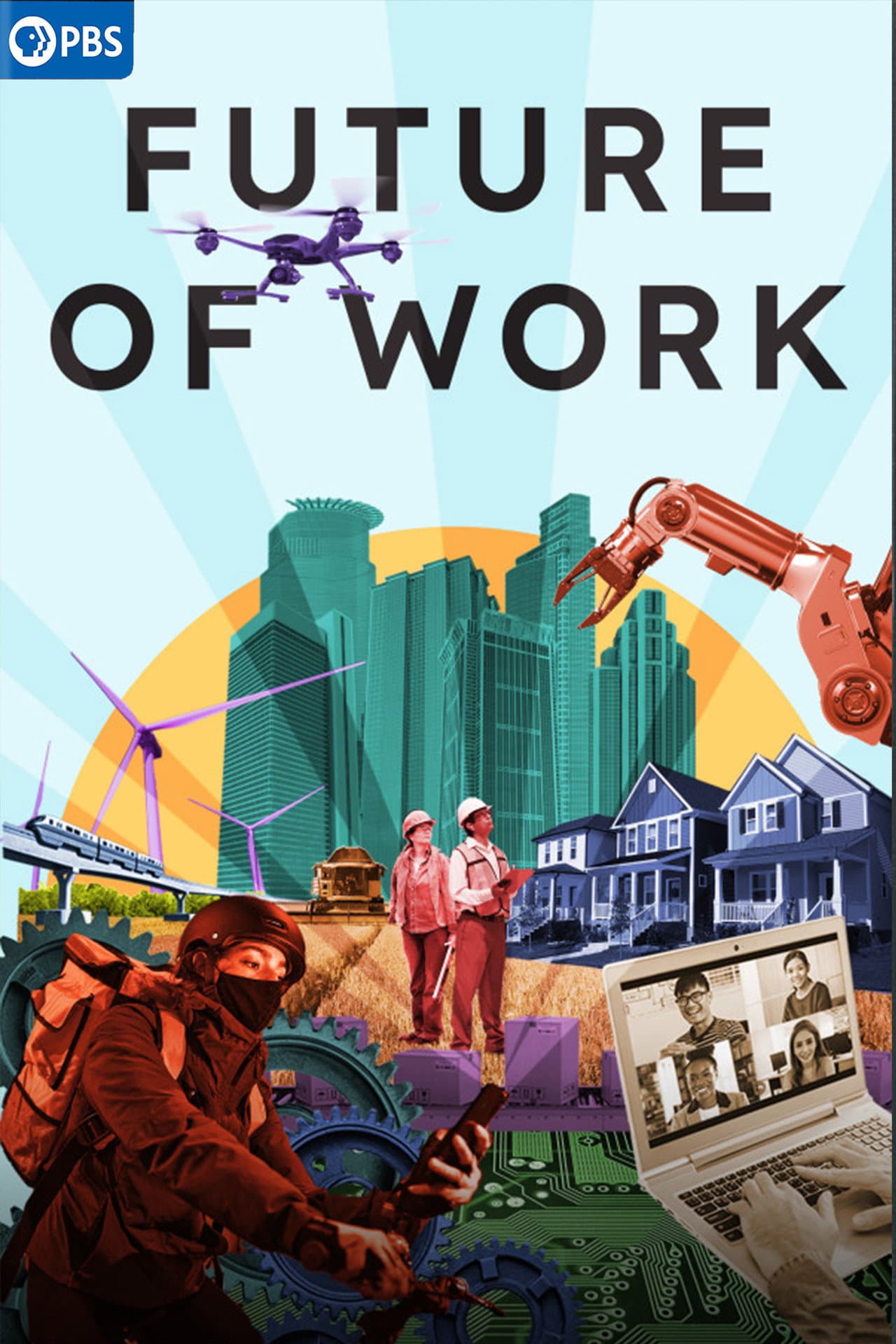 Future of Work preview 2