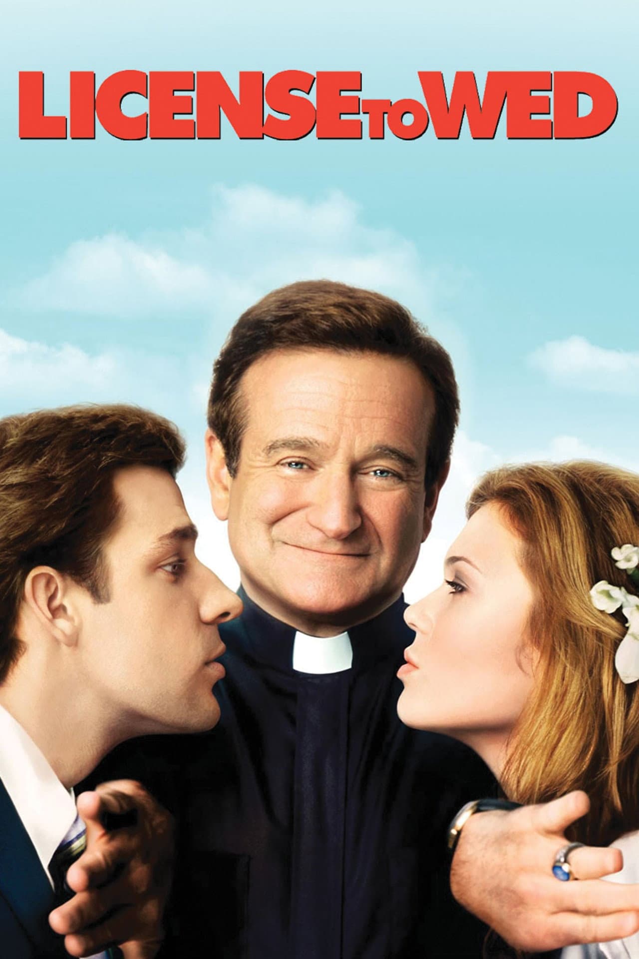 License to Wed preview 2