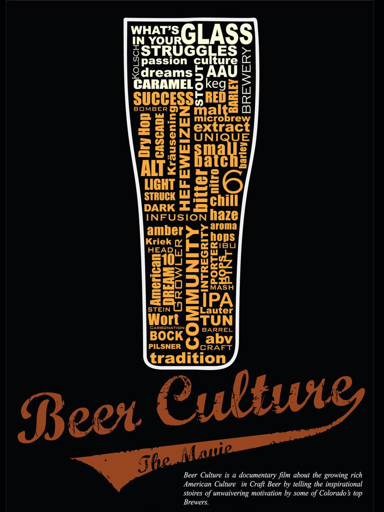 Beer Culture The Movie preview 2