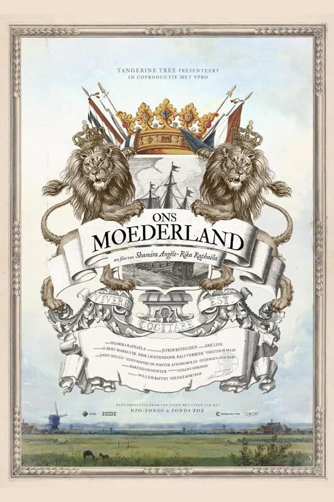 Our Motherland preview 2