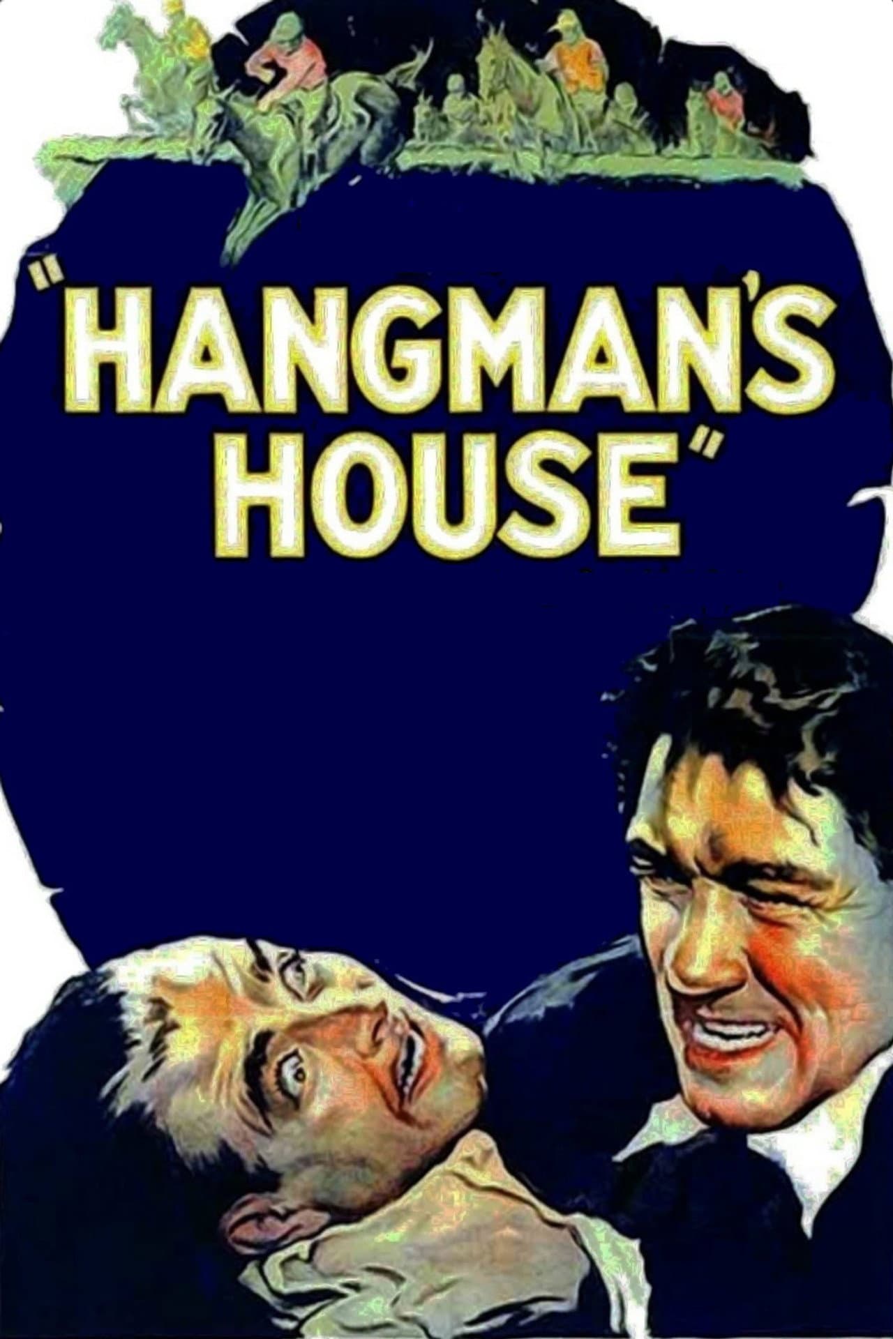 Hangman's House preview 2