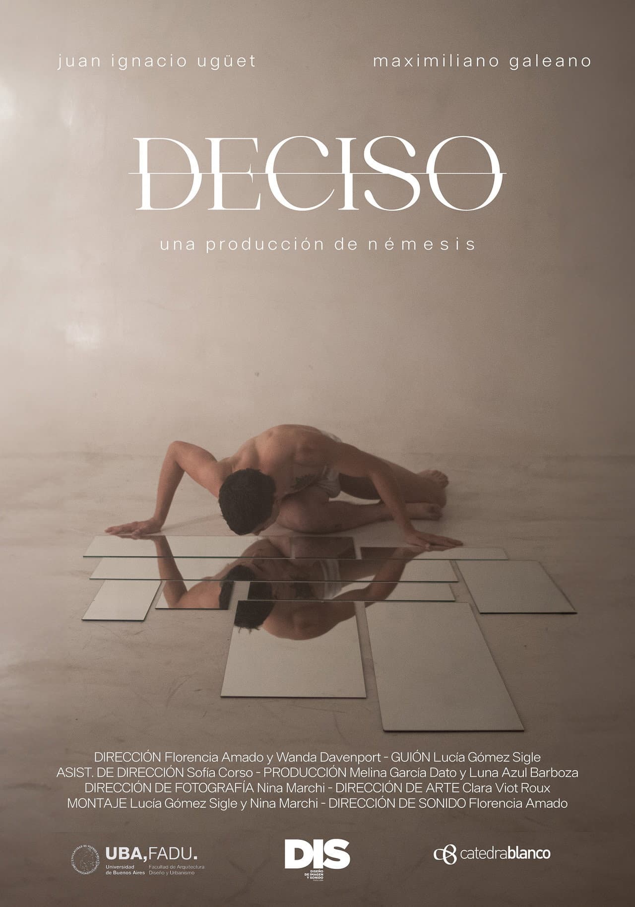Deciso preview 1