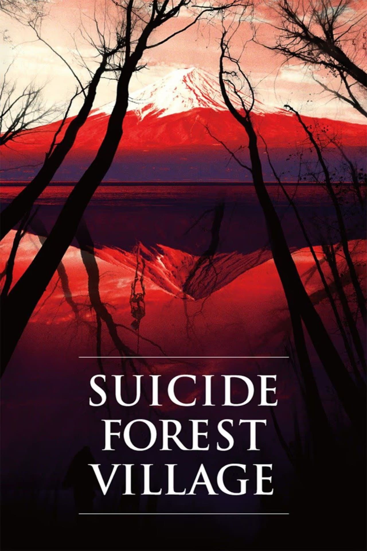 Suicide Forest Village preview 2