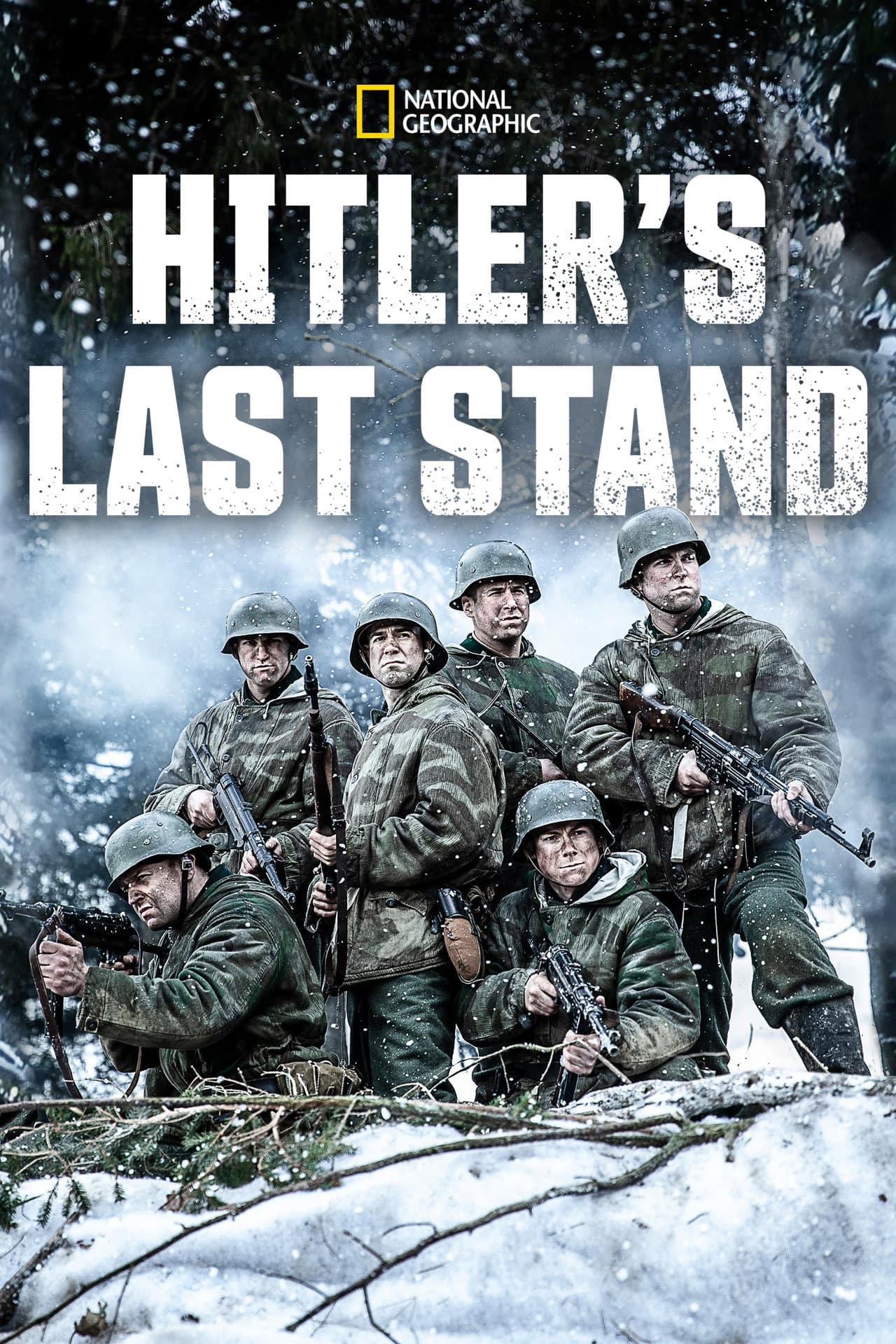 Hitler's Last Stand preview 2