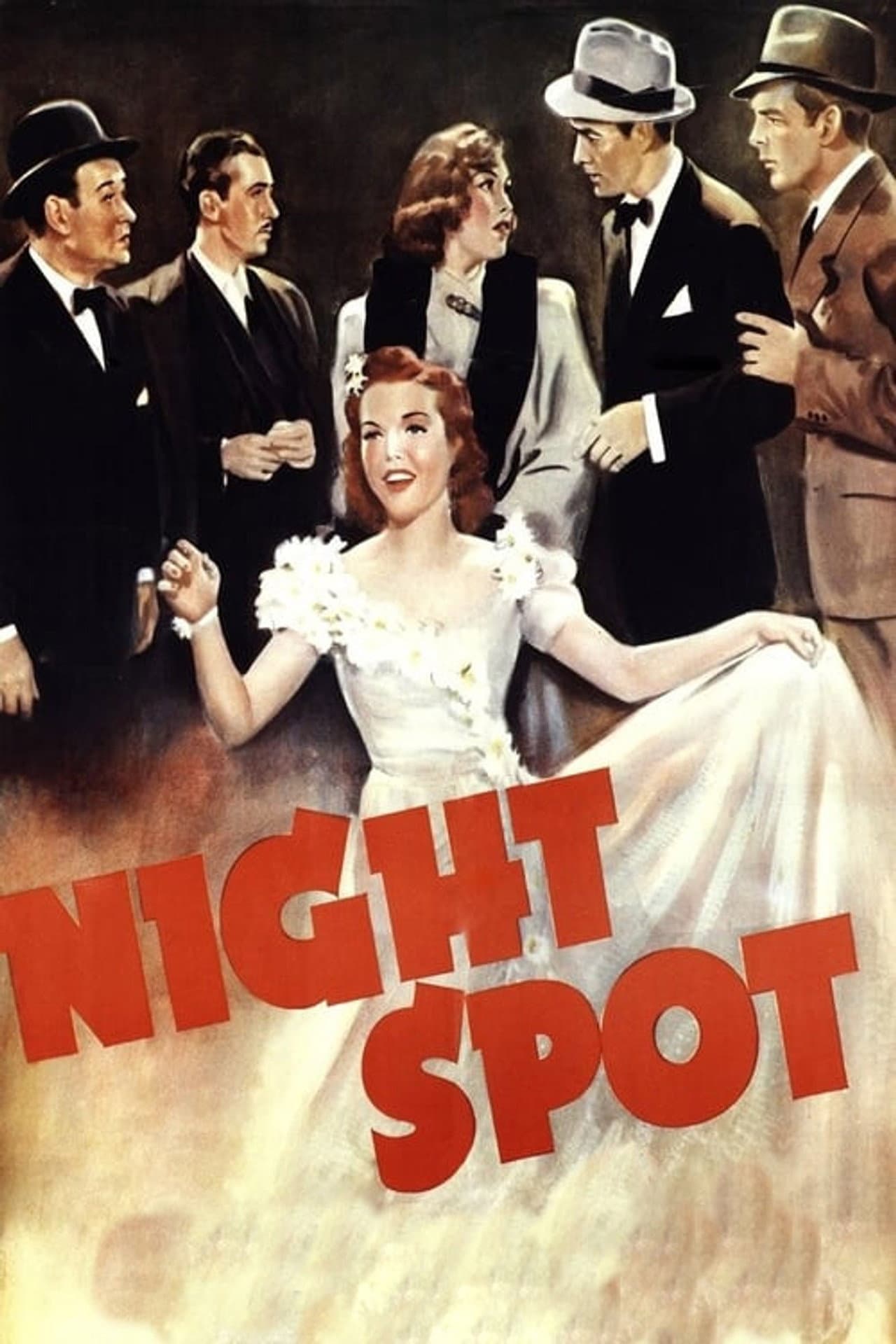 Night Spot preview 2