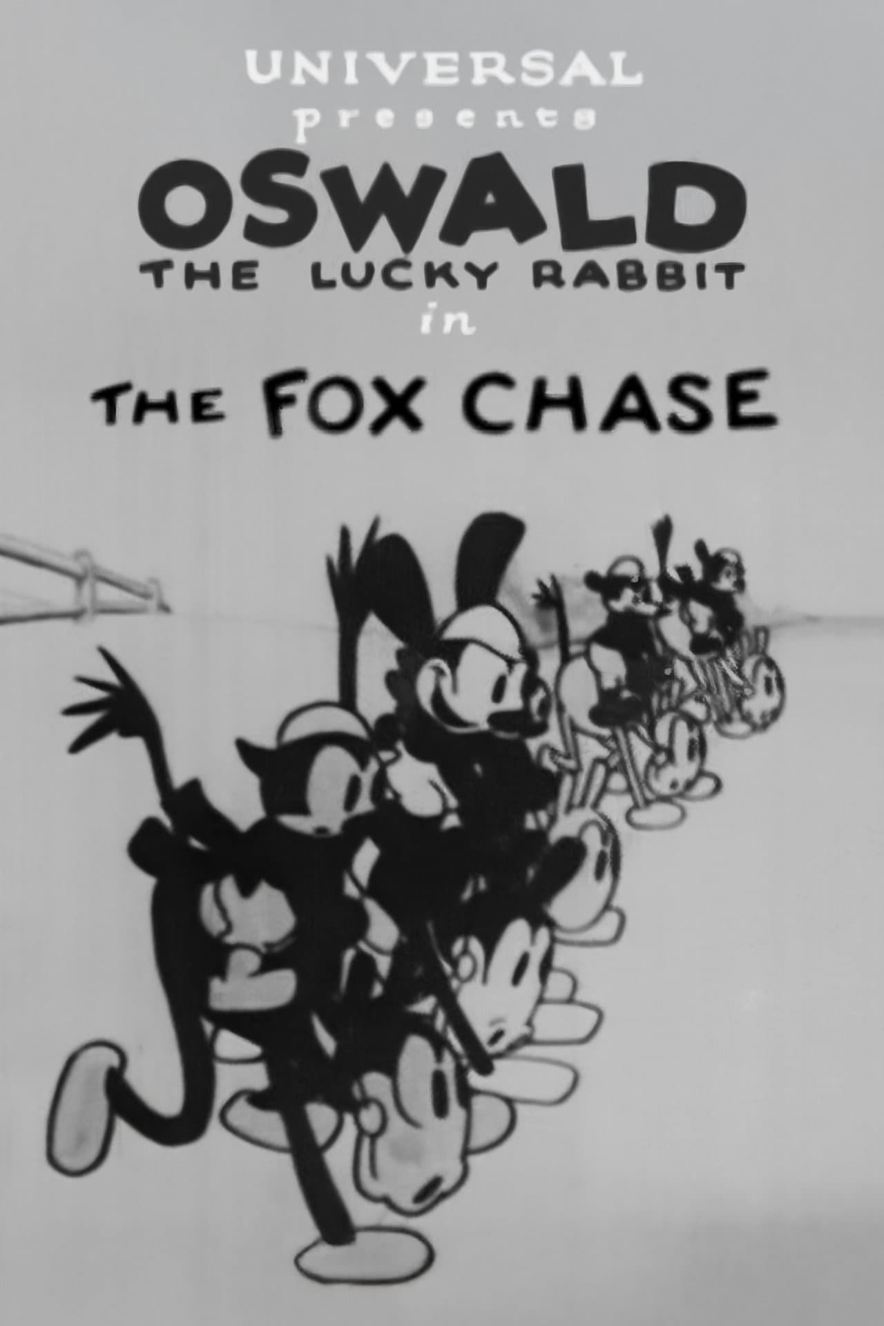 The Fox Chase preview 1