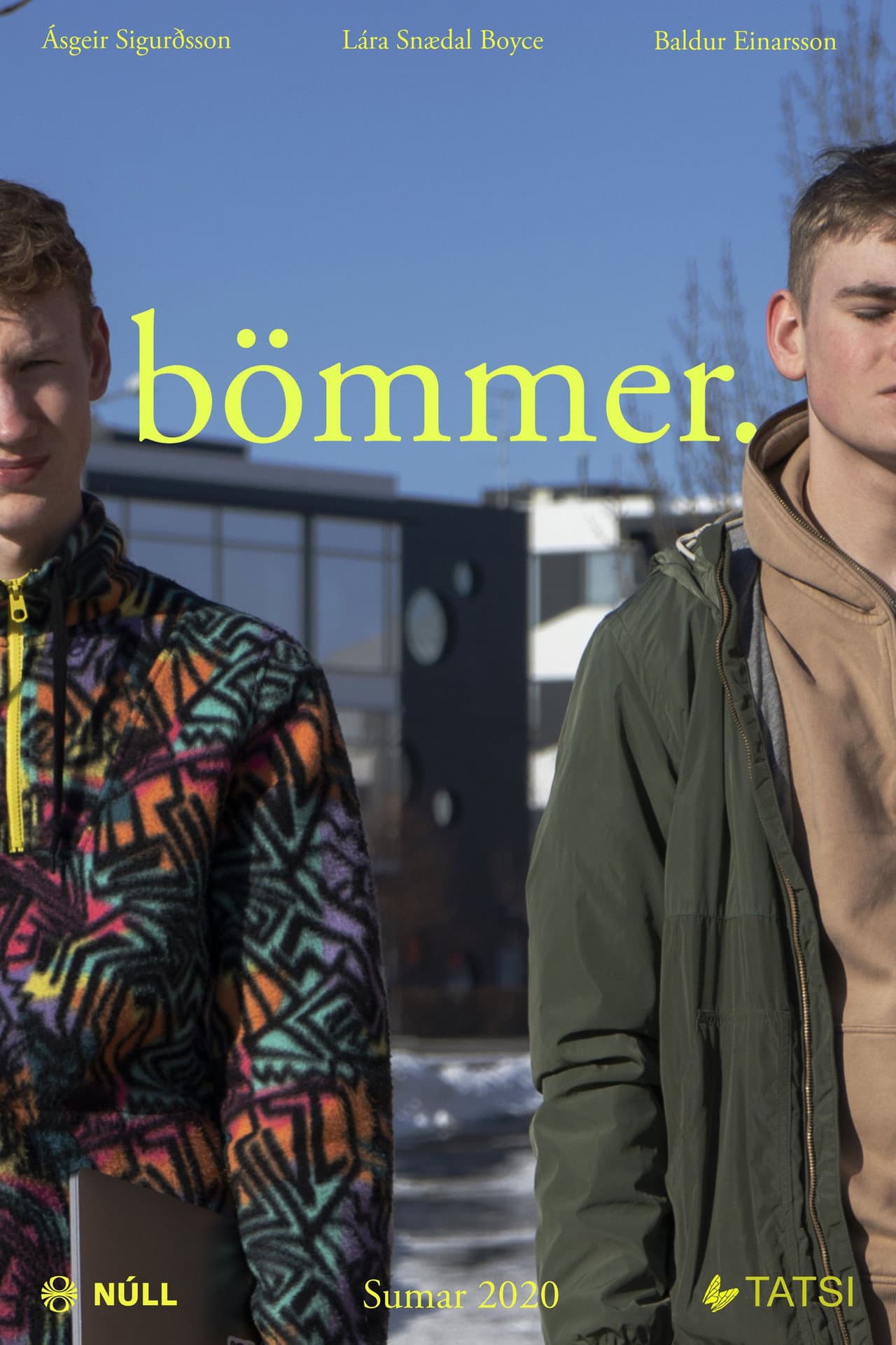 Bömmer preview 2