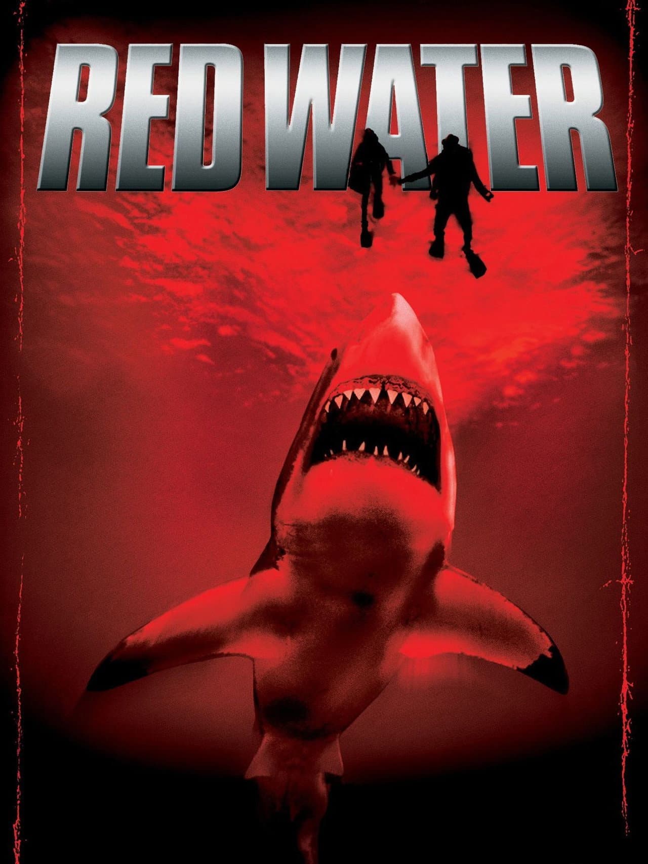 Red Water preview 2