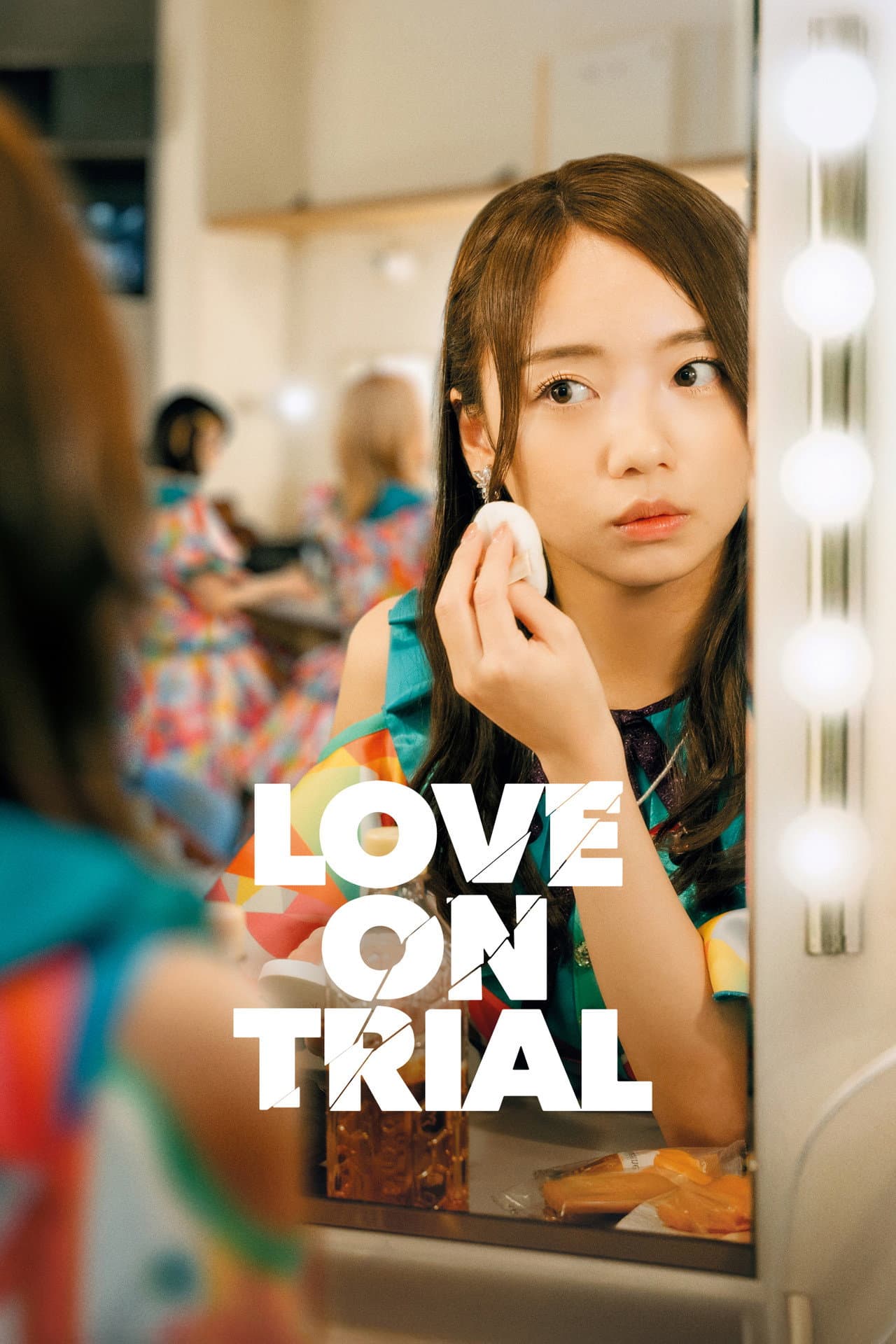Love on Trial preview 2