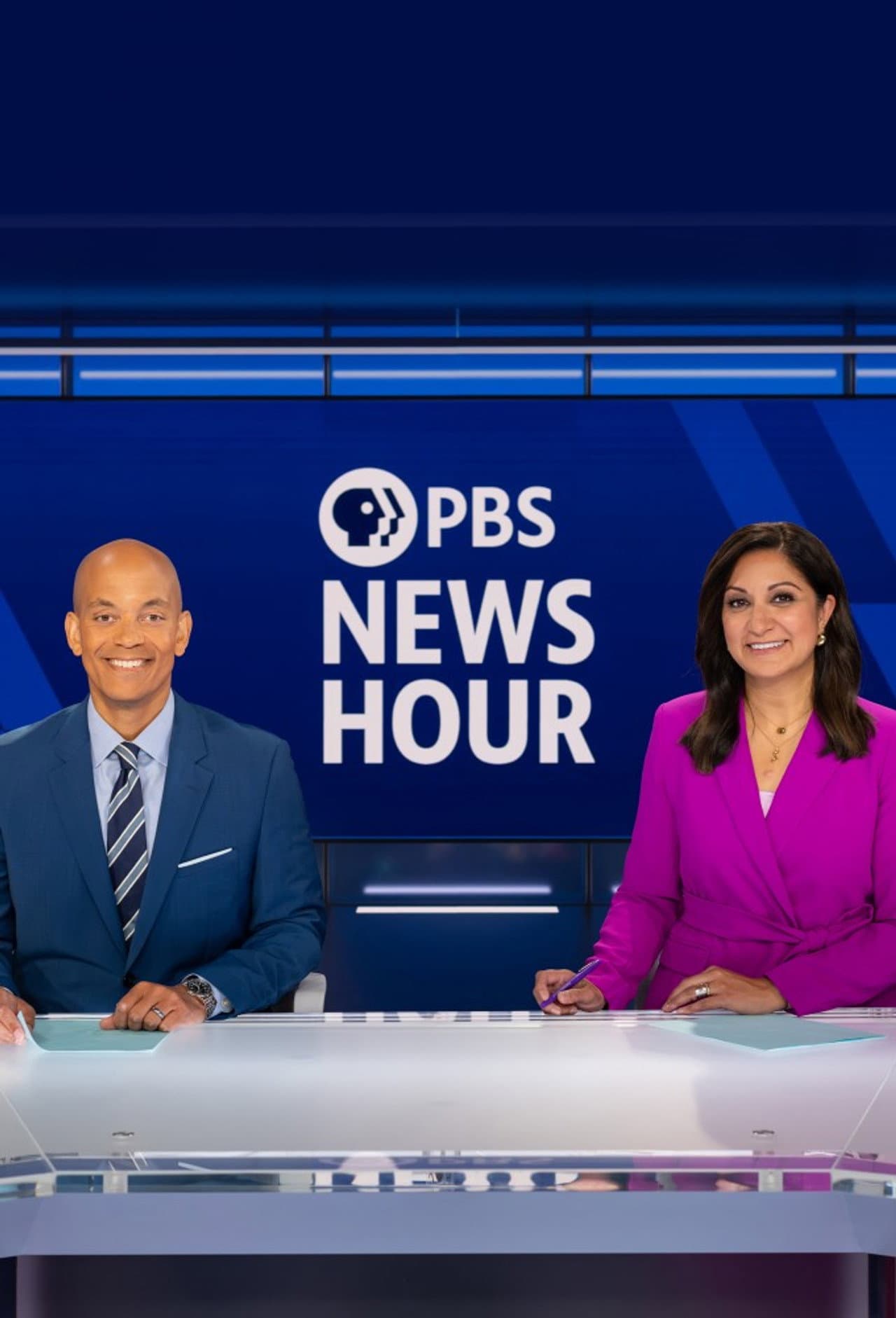 PBS News Hour preview 2