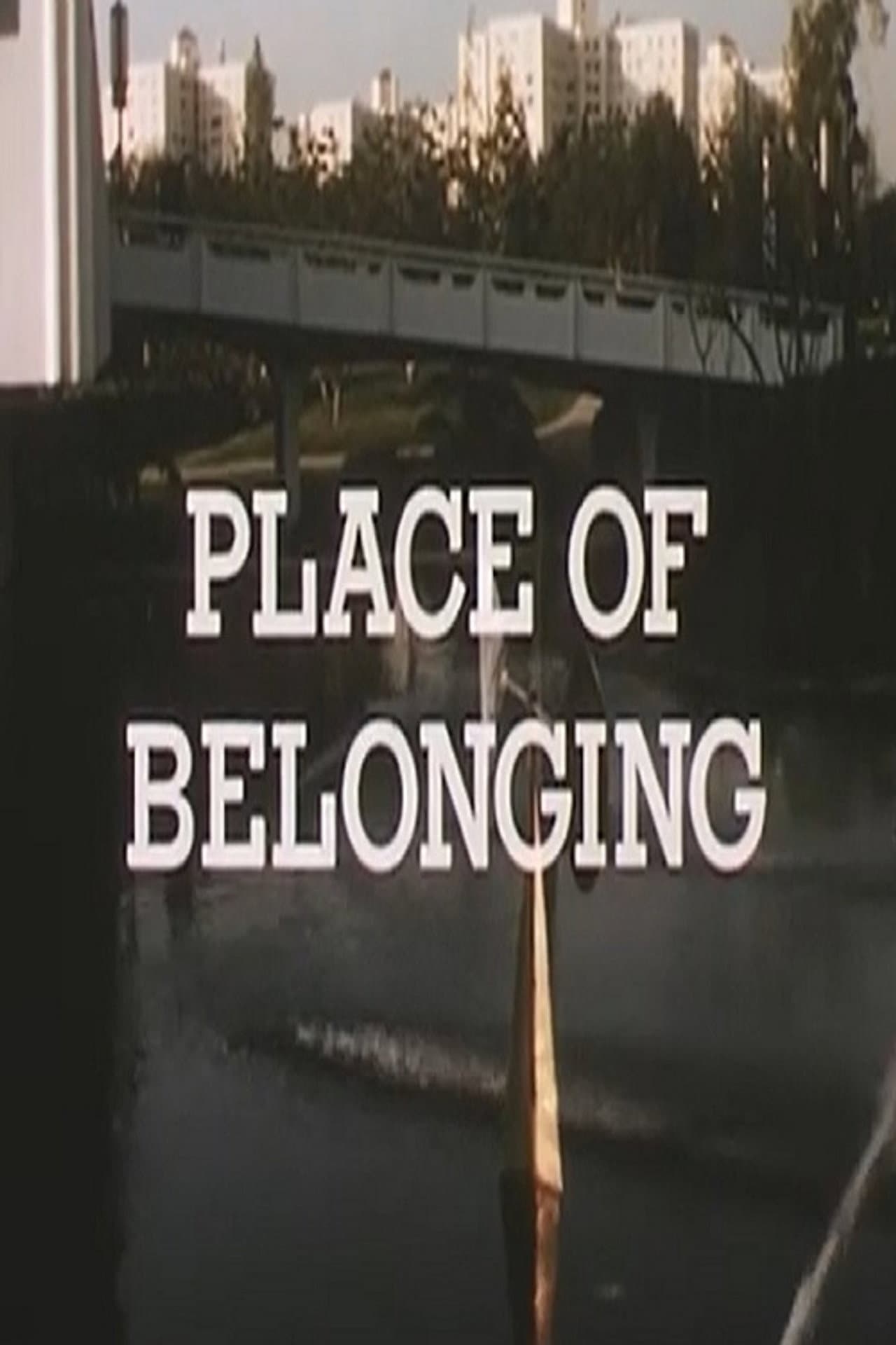 Place of Belonging preview 2